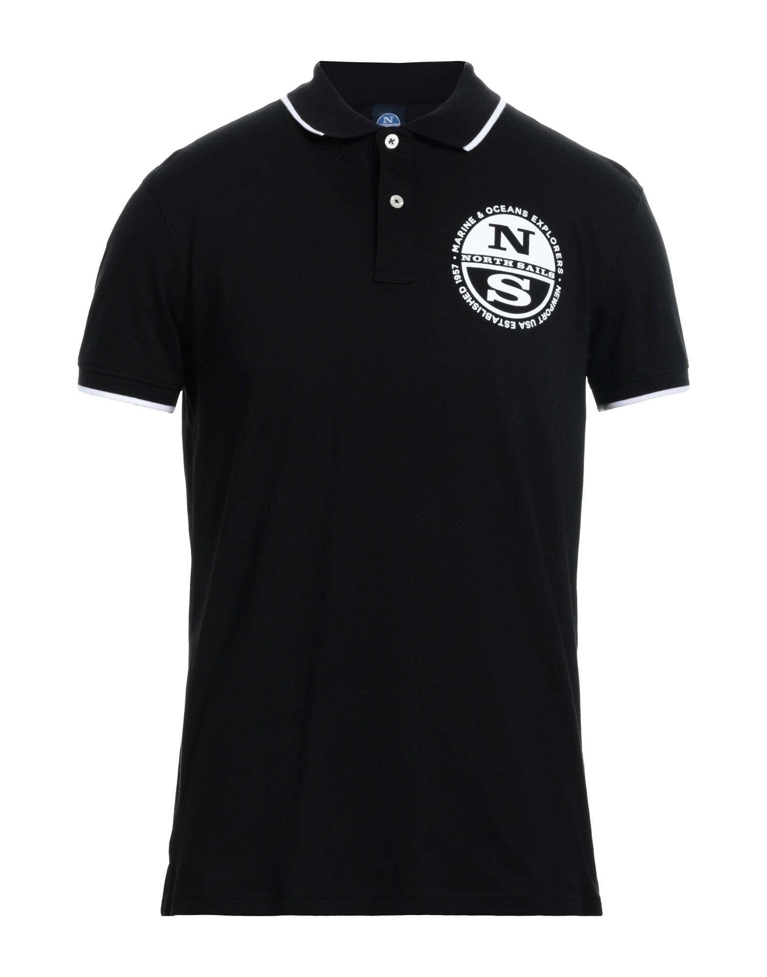  North Sails - Camisetas Y Tops - Polos - On Yoox.com 