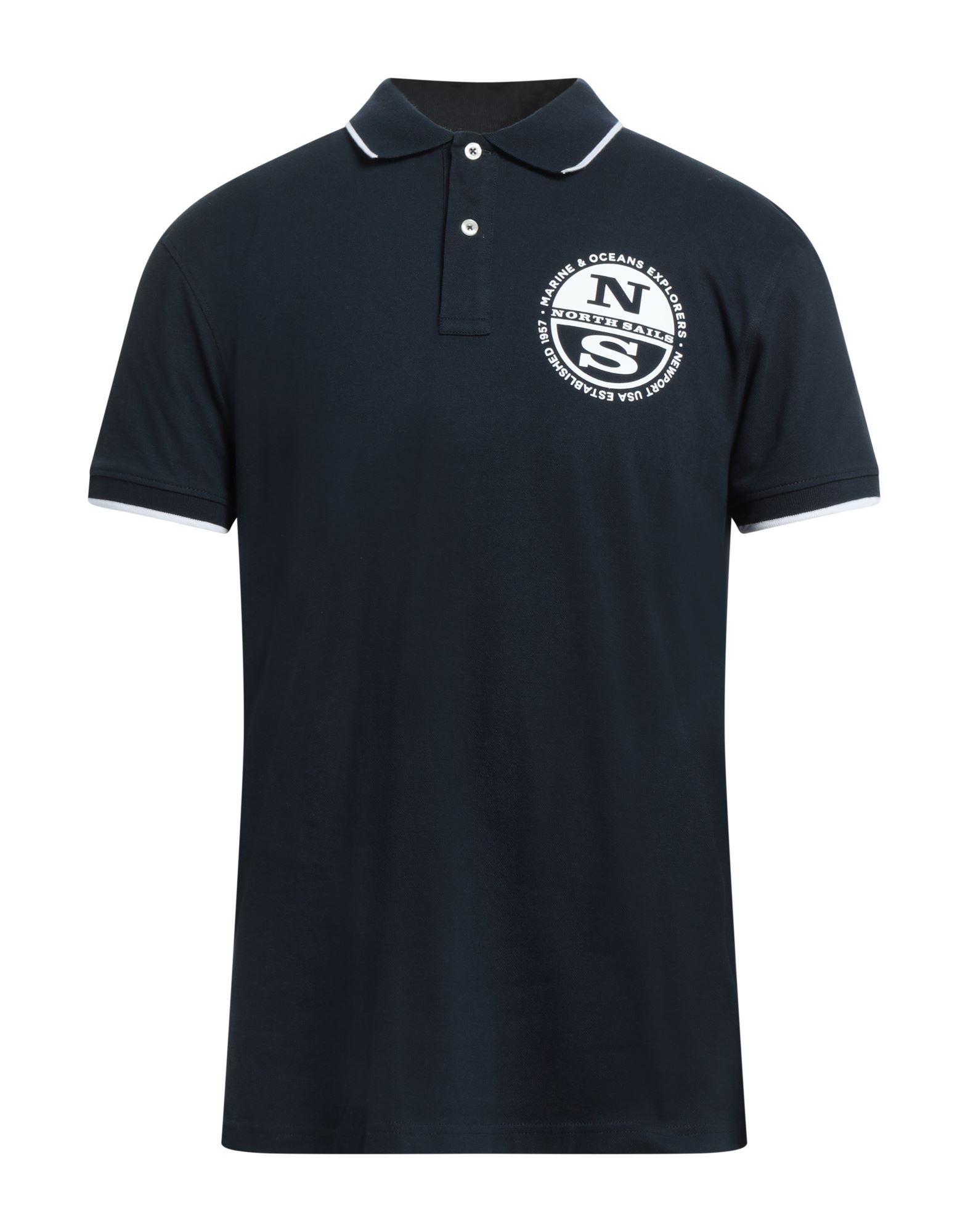  North Sails - Camisetas Y Tops - Polos - On Yoox.com 