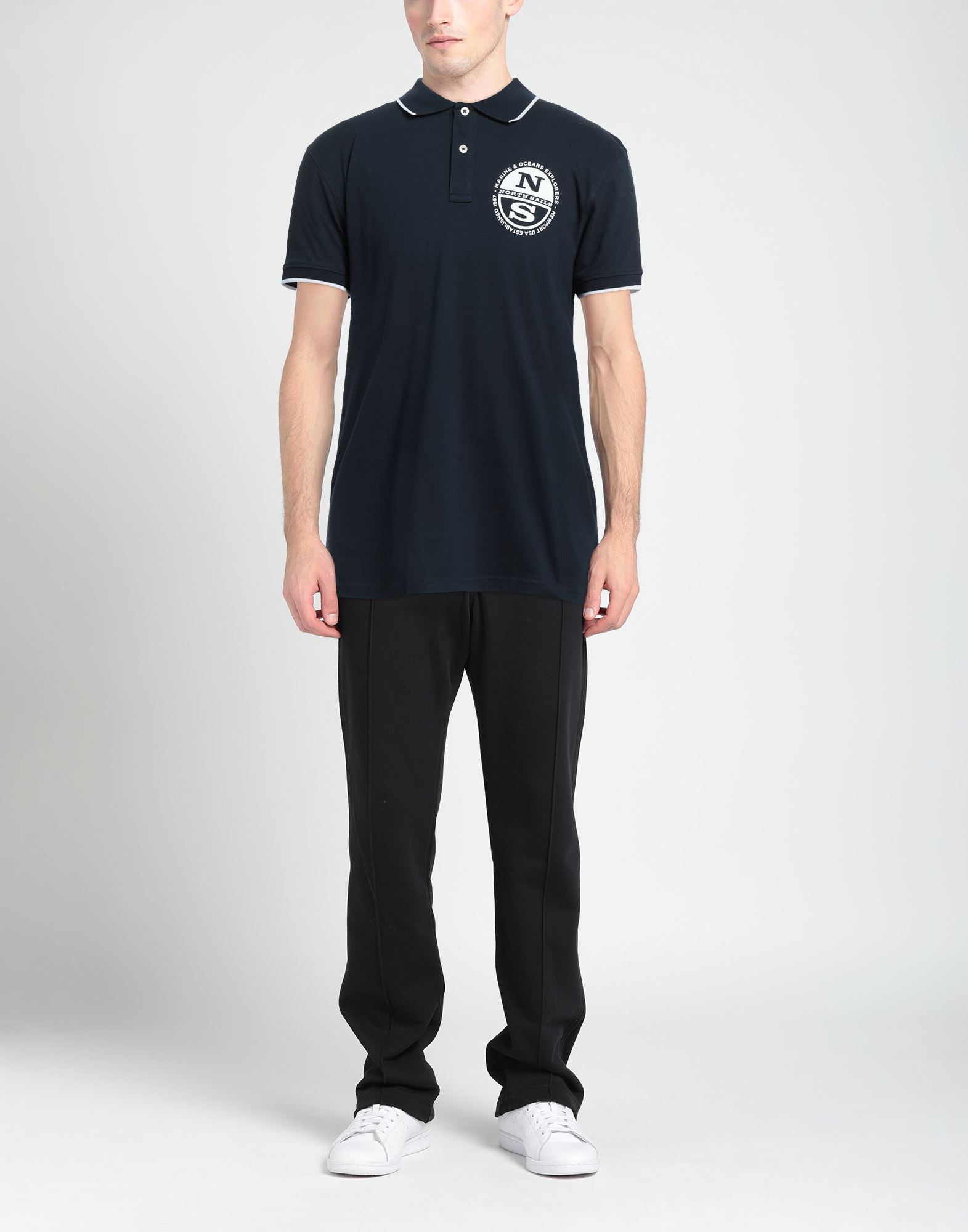  North Sails - Camisetas Y Tops - Polos - On Yoox.com 