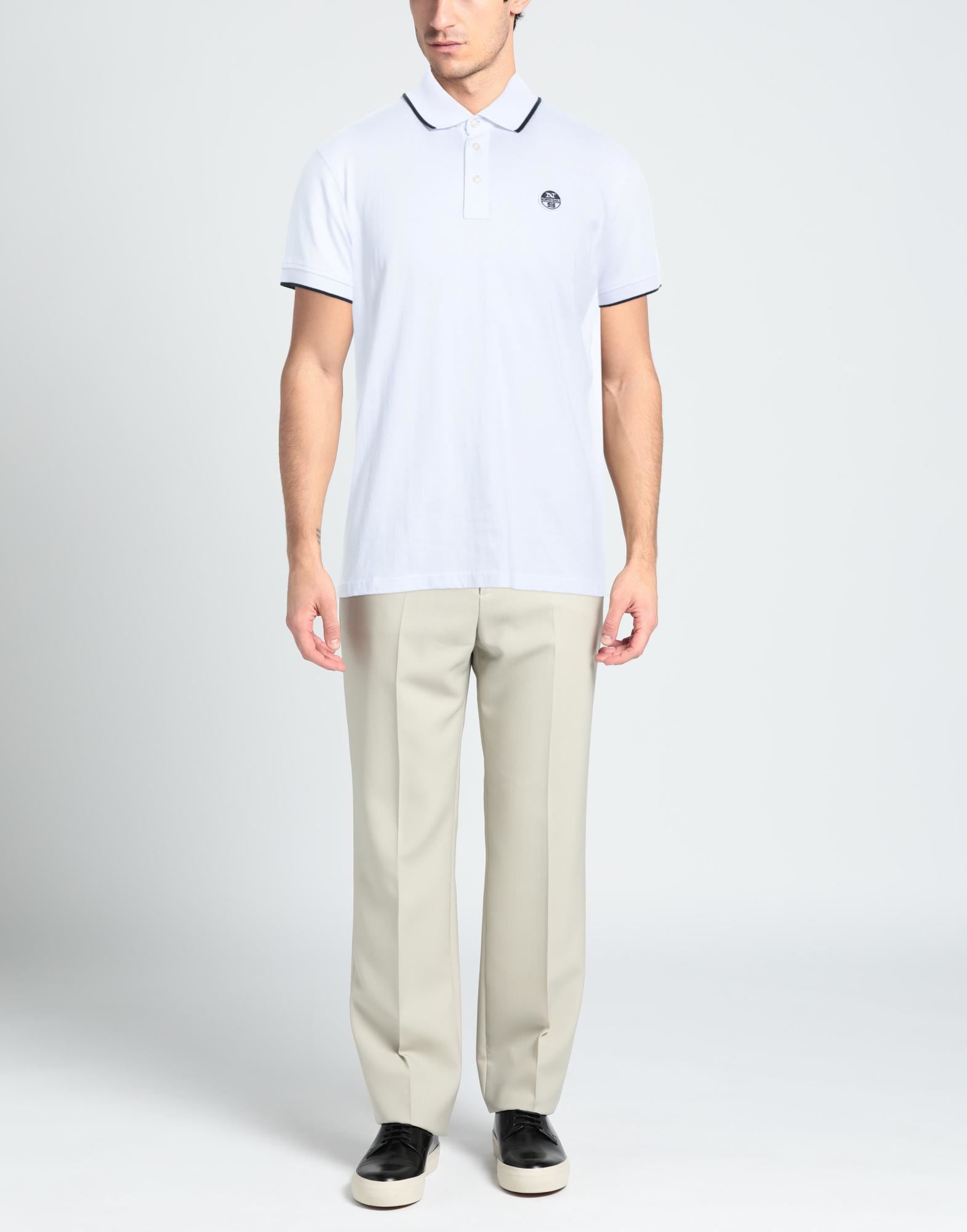  North Sails - Camisetas Y Tops - Polos - On Yoox.com 