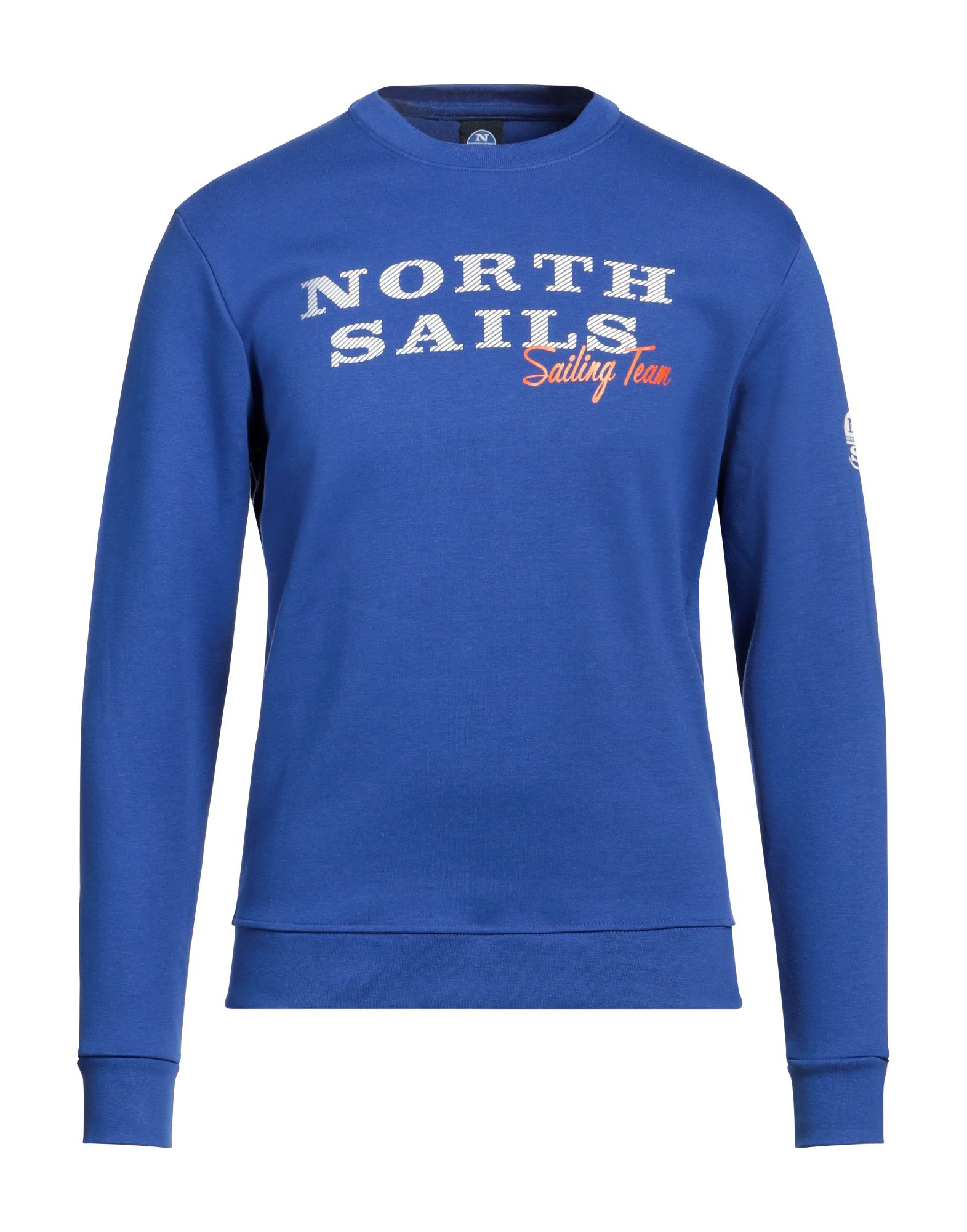  North Sails - Tops - Sweatshirts - On Yoox.com 