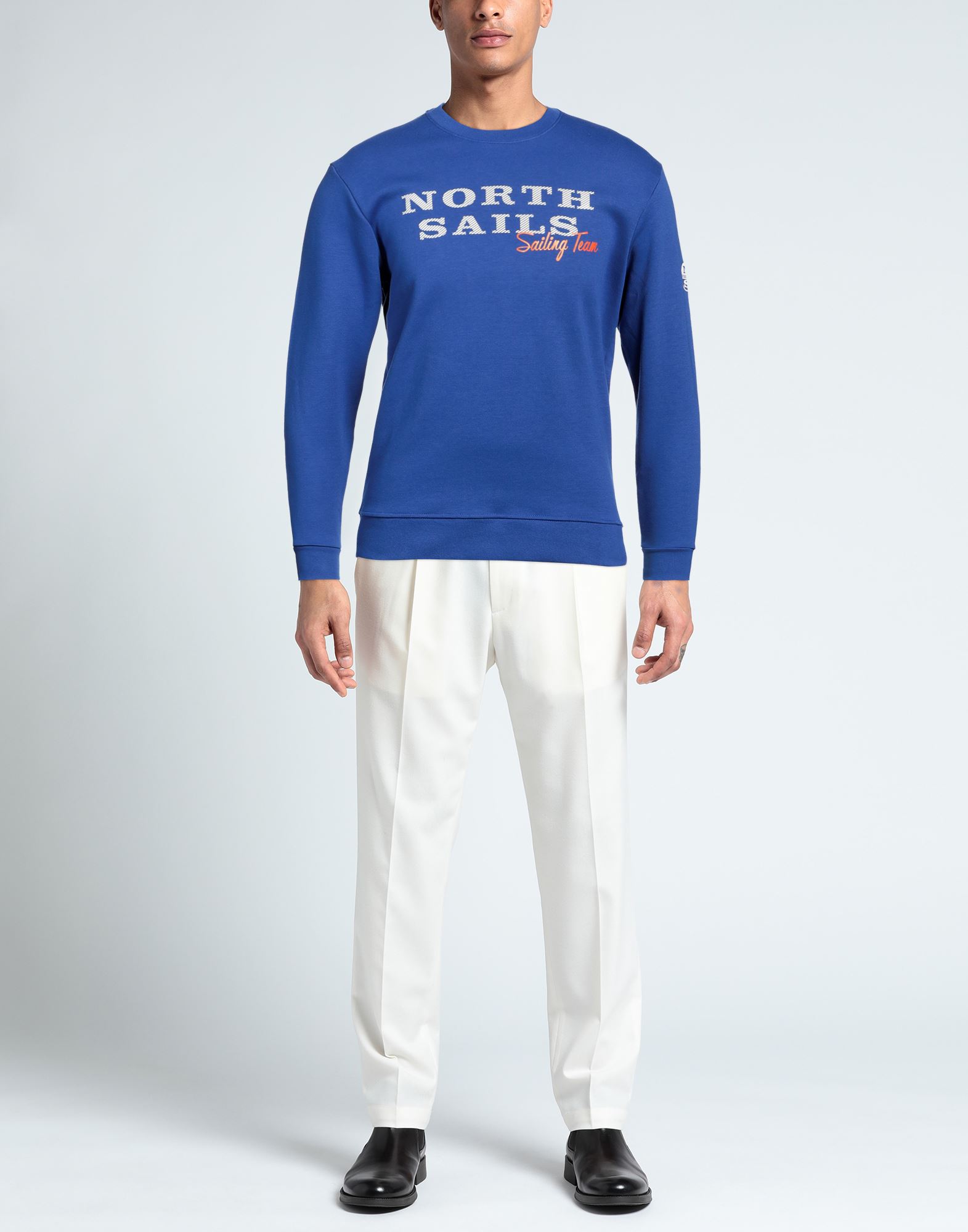  North Sails - Tops - Sweatshirts - On Yoox.com 