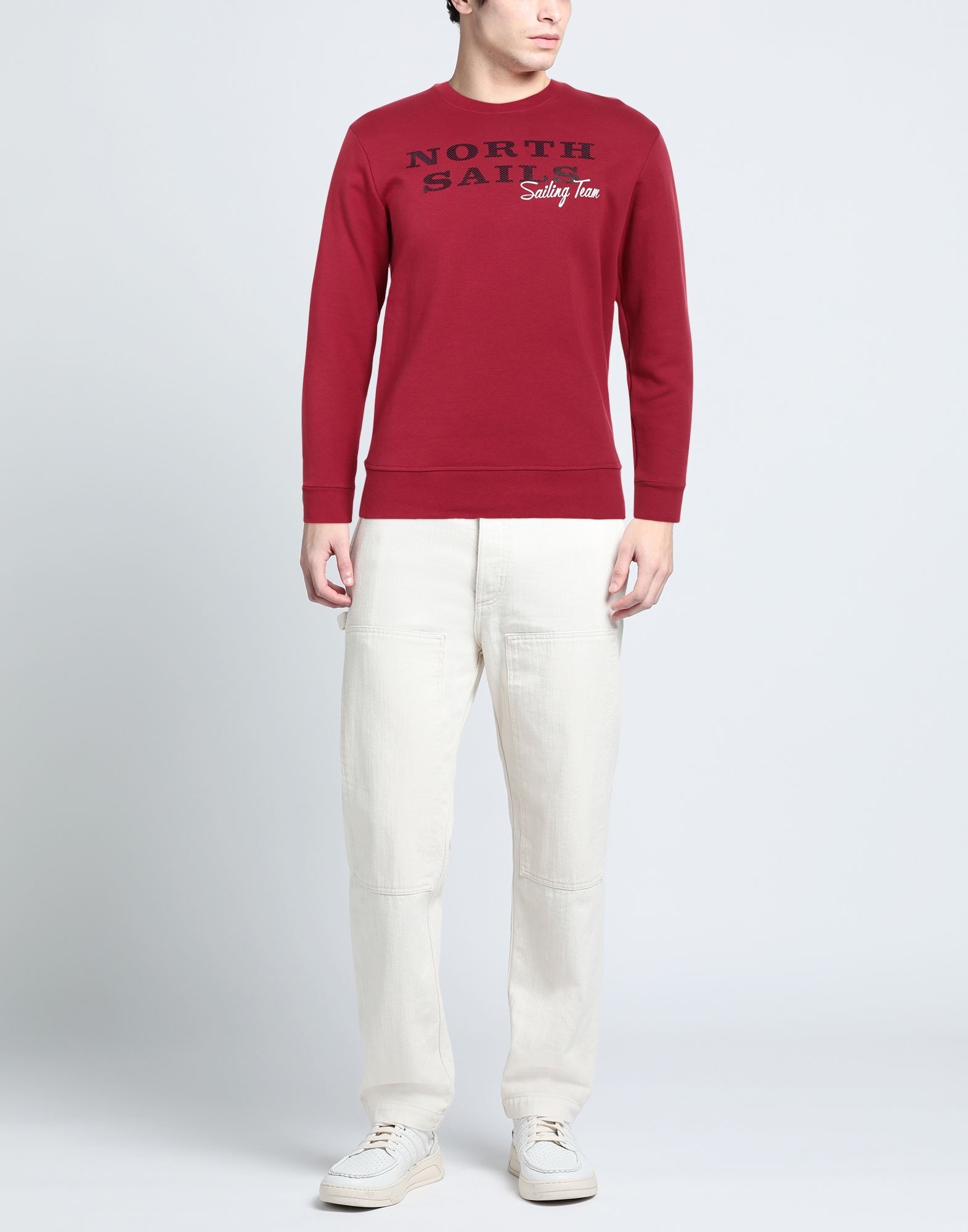  North Sails - Tops - Sweatshirts - On Yoox.com 