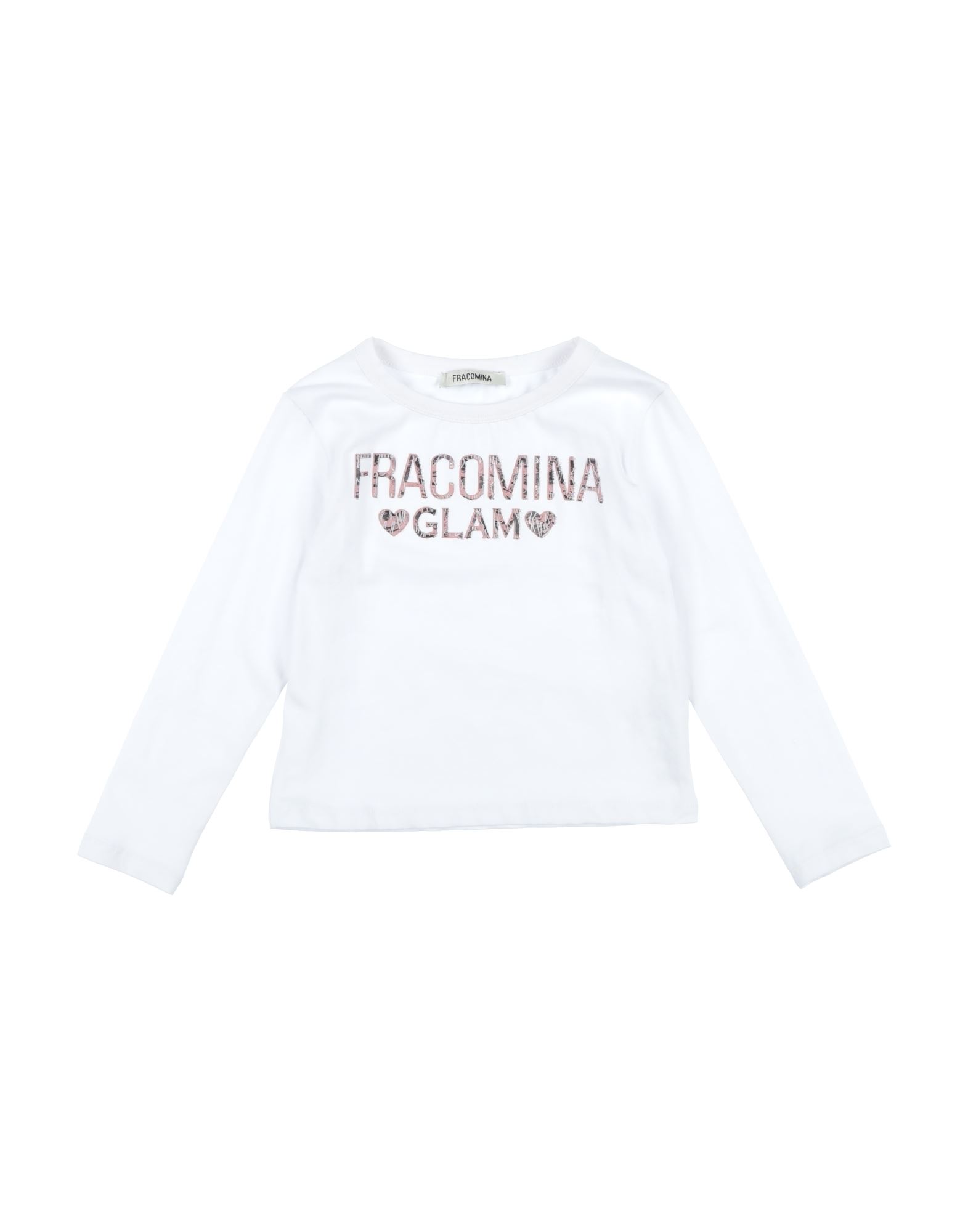 FRACOMINA MINI ΜΠΛΟΥΖΑΚΙΑ T-shirt