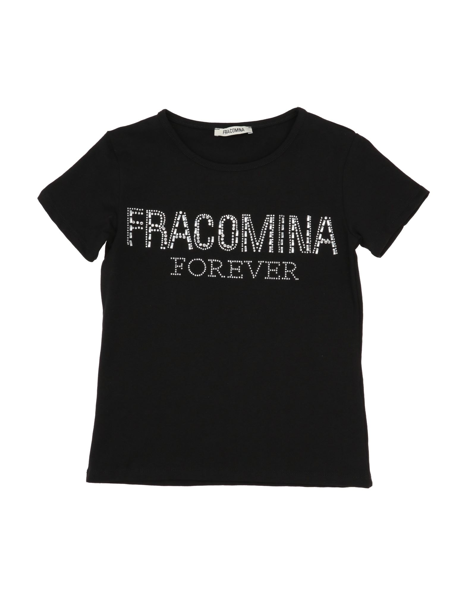 FRACOMINA MINI ΜΠΛΟΥΖΑΚΙΑ T-shirt