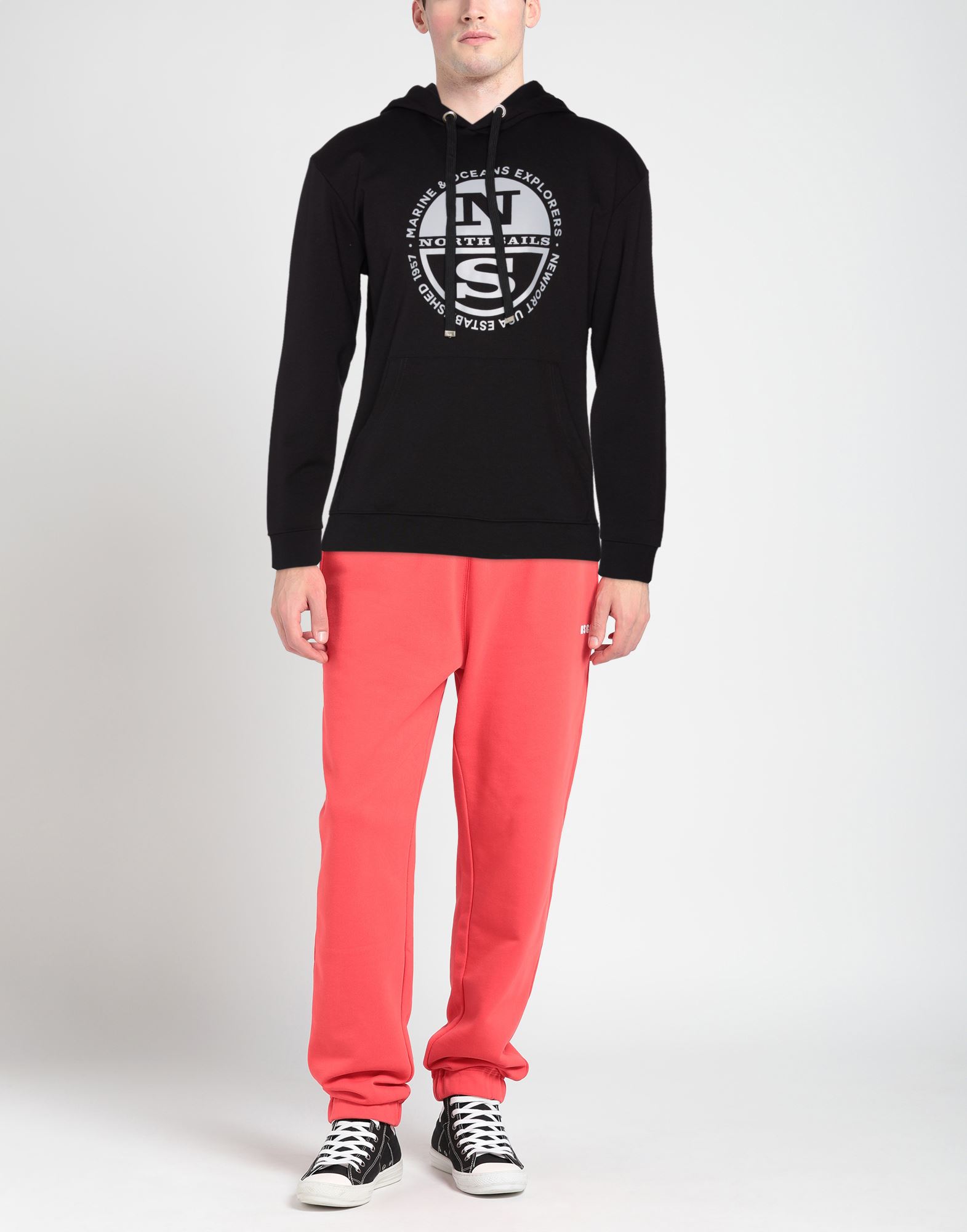  North Sails - Camisetas Y Tops - Sudaderas - On Yoox.com 