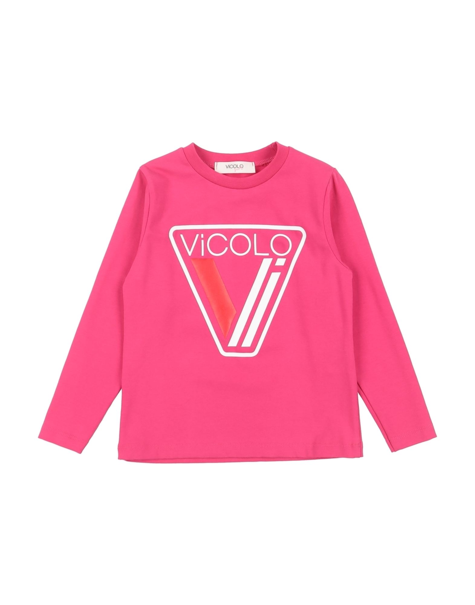  Vicolo - Tops - T-shirts - On Yoox.com 