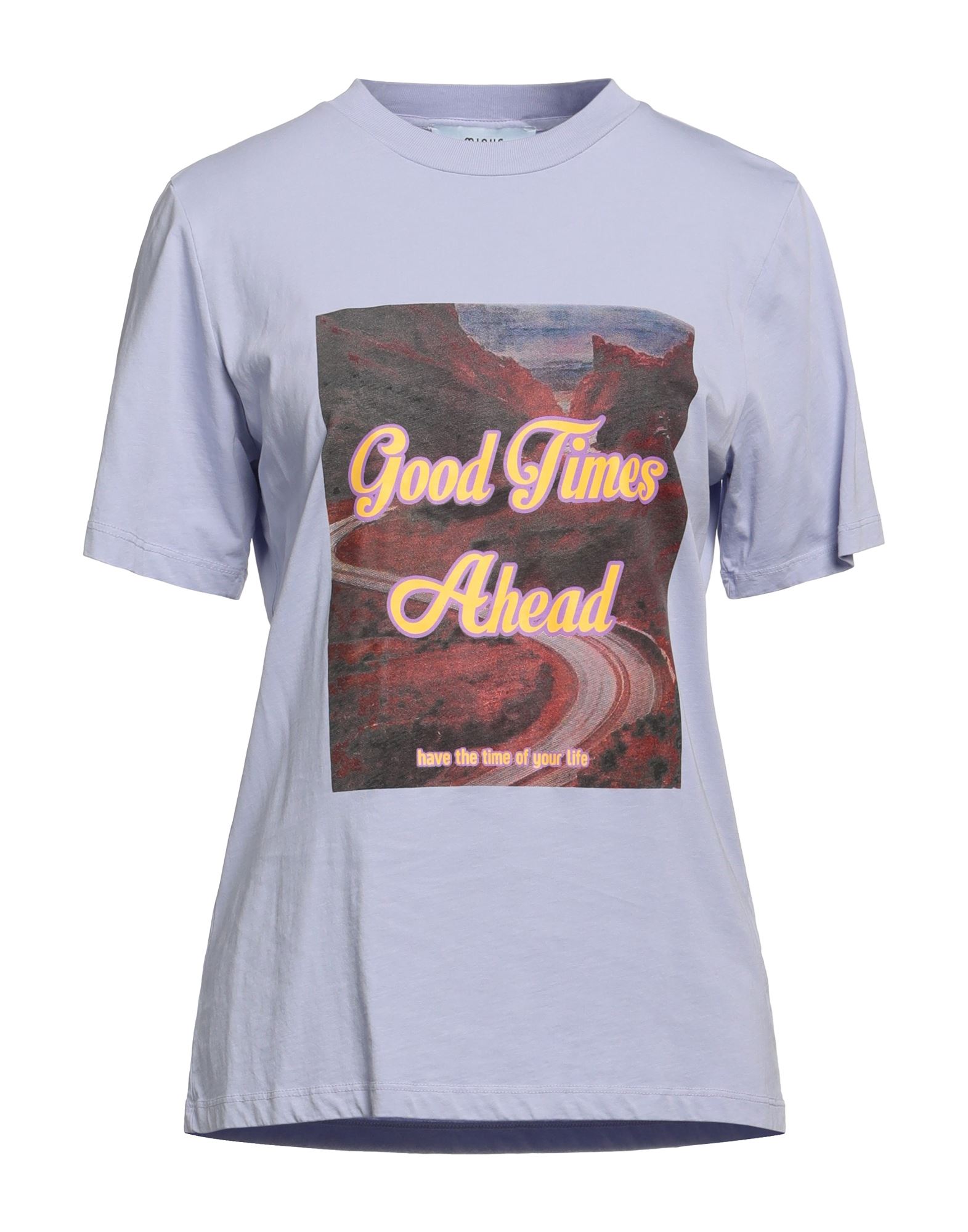 MINUS ΜΠΛΟΥΖΑΚΙΑ T-shirt