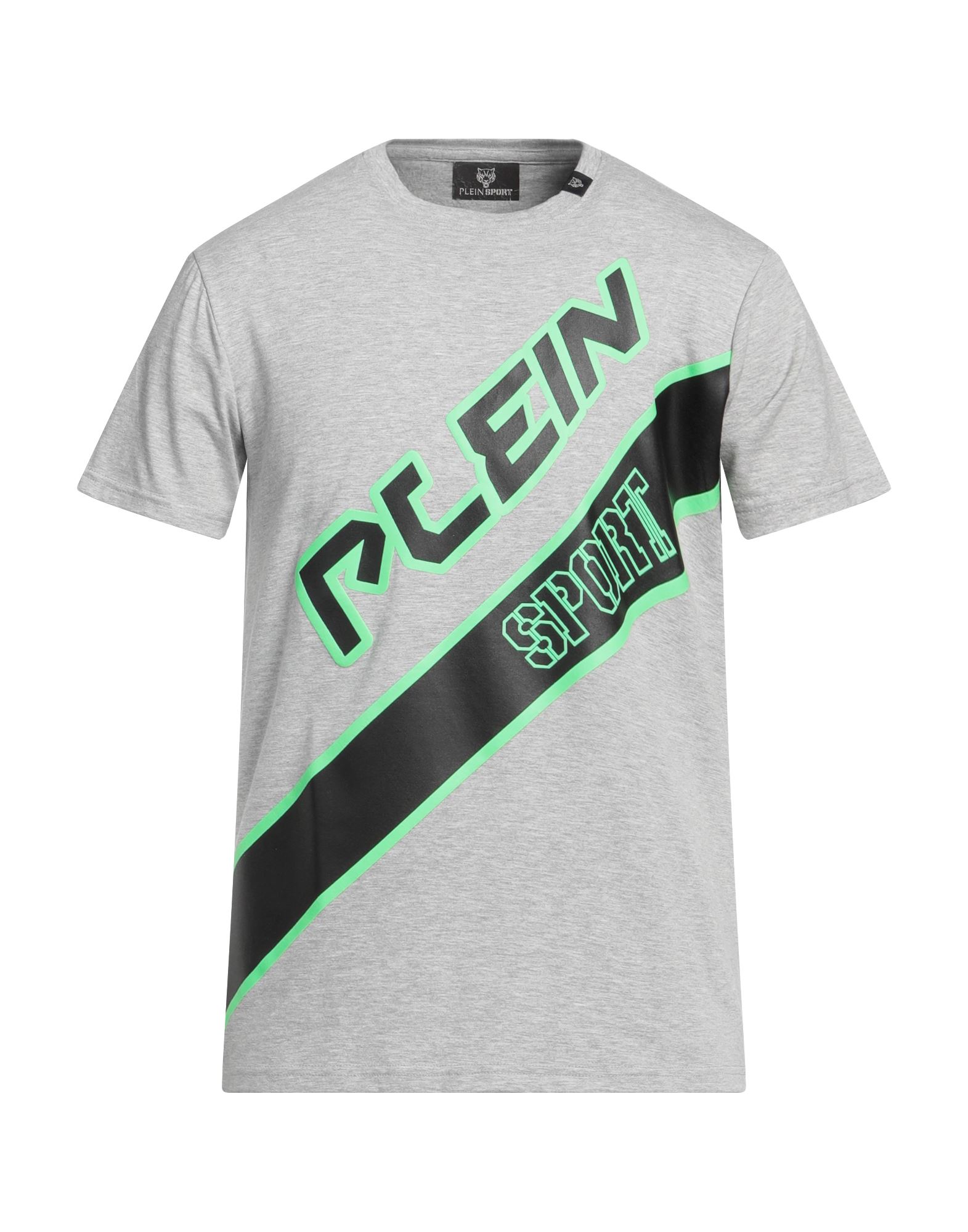PLEIN SPORT ΜΠΛΟΥΖΑΚΙΑ T-shirt