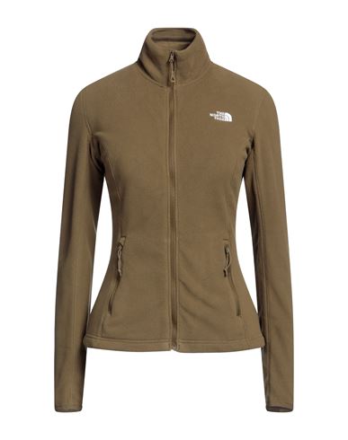 Sweatshirt Damen Militärgrün XS Damen