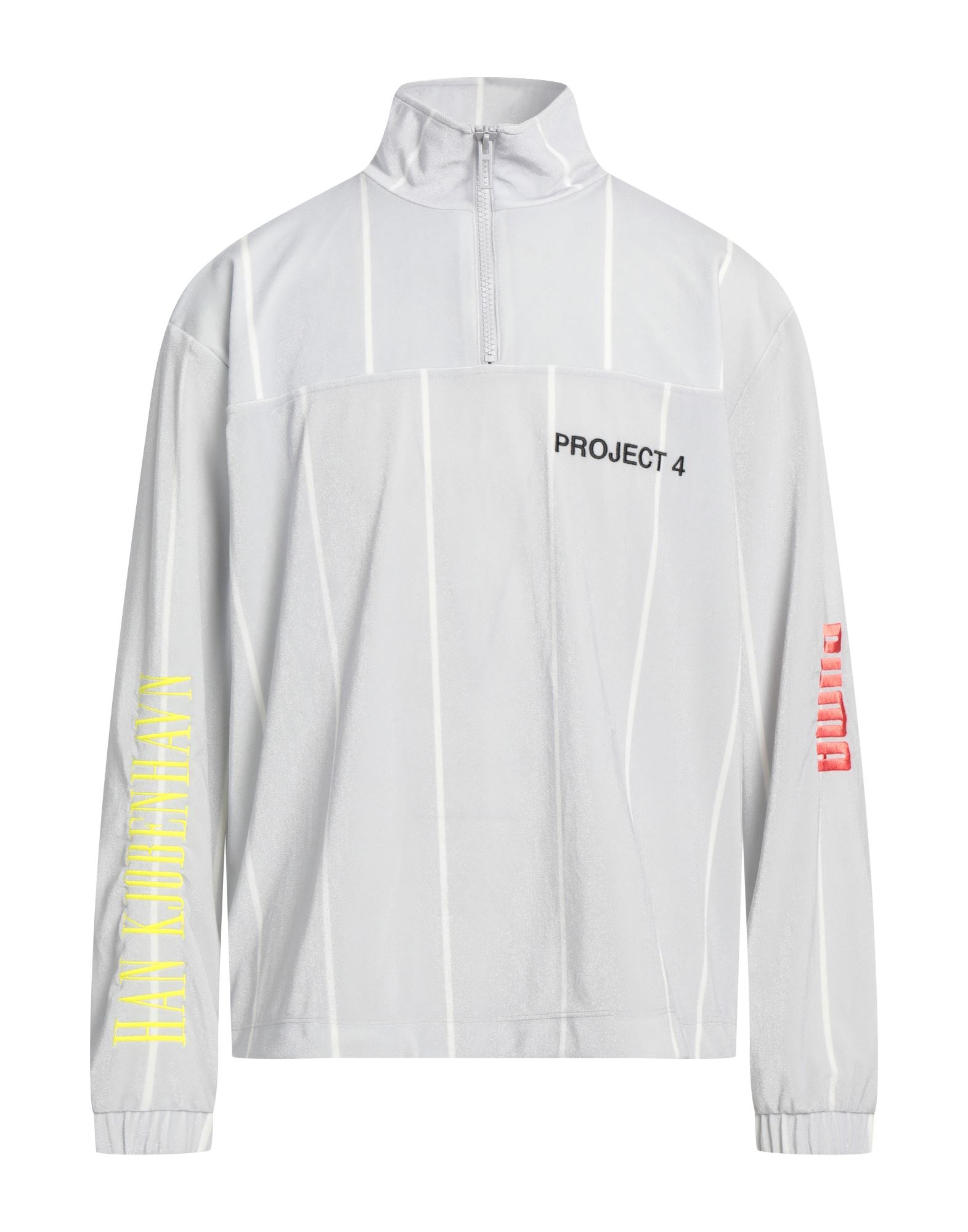  Puma - Tops - Sweatshirts - On Yoox.com 