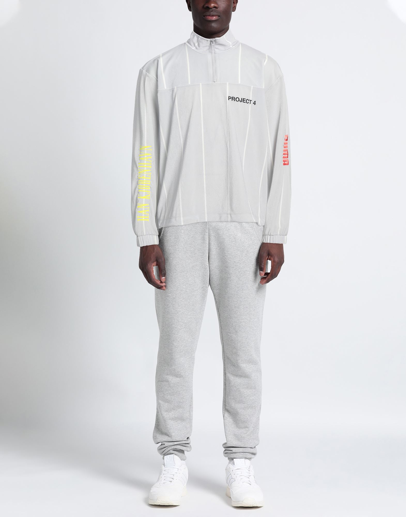  Puma - Tops - Sweatshirts - On Yoox.com 