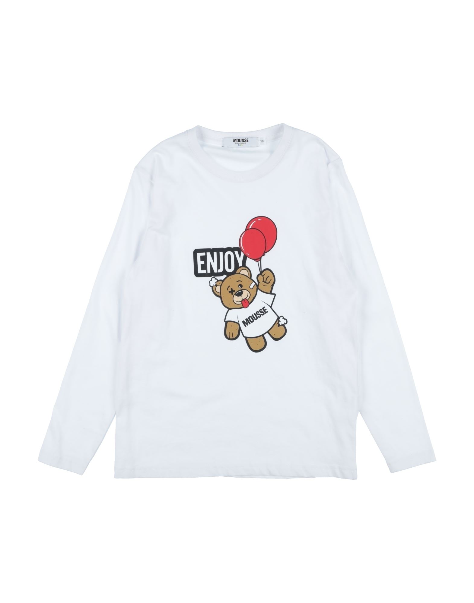  Mousse Dans La Bouche - Tops - T-shirts - On Yoox.com 