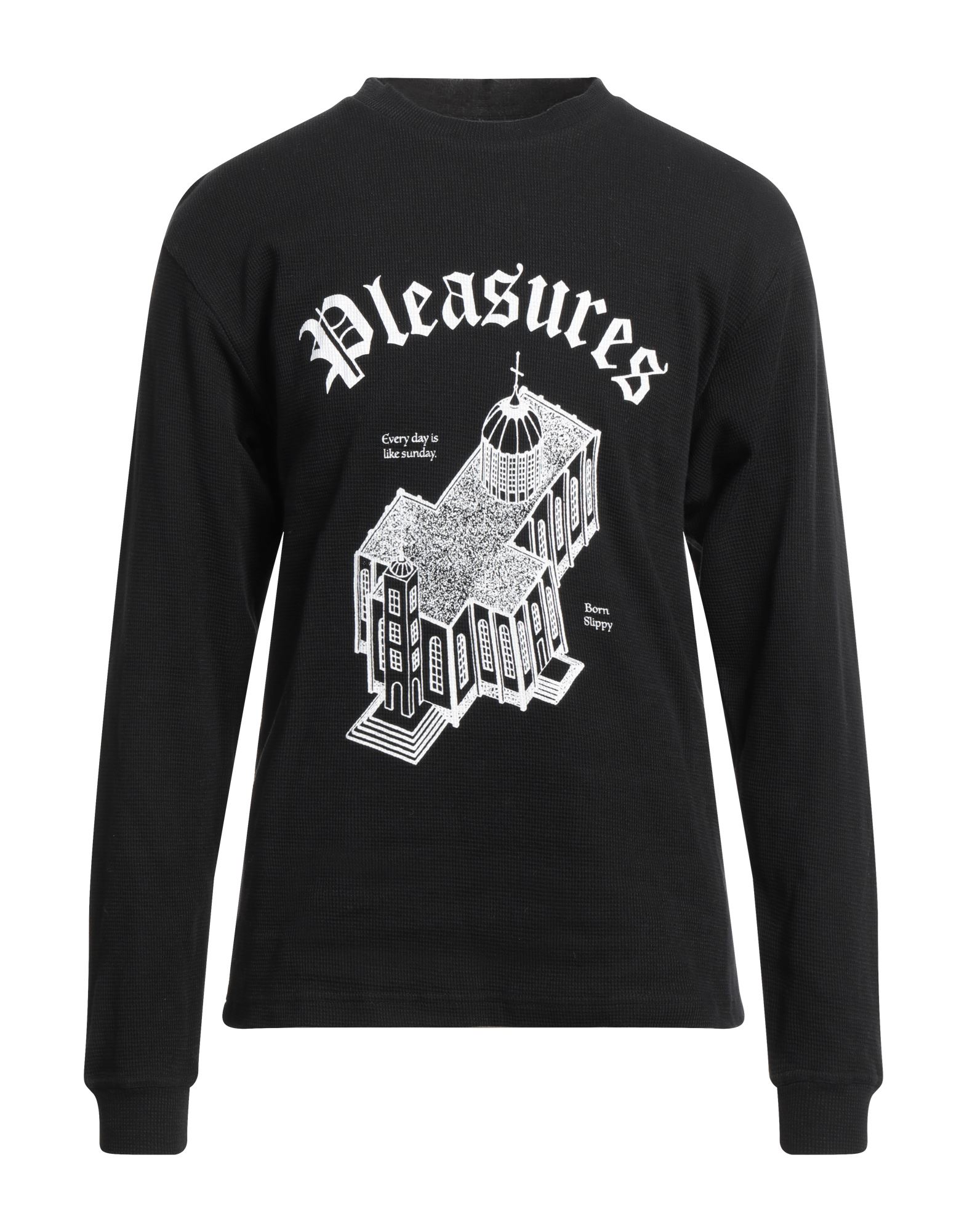 PLEASURES ΜΠΛΟΥΖΑΚΙΑ T-shirt