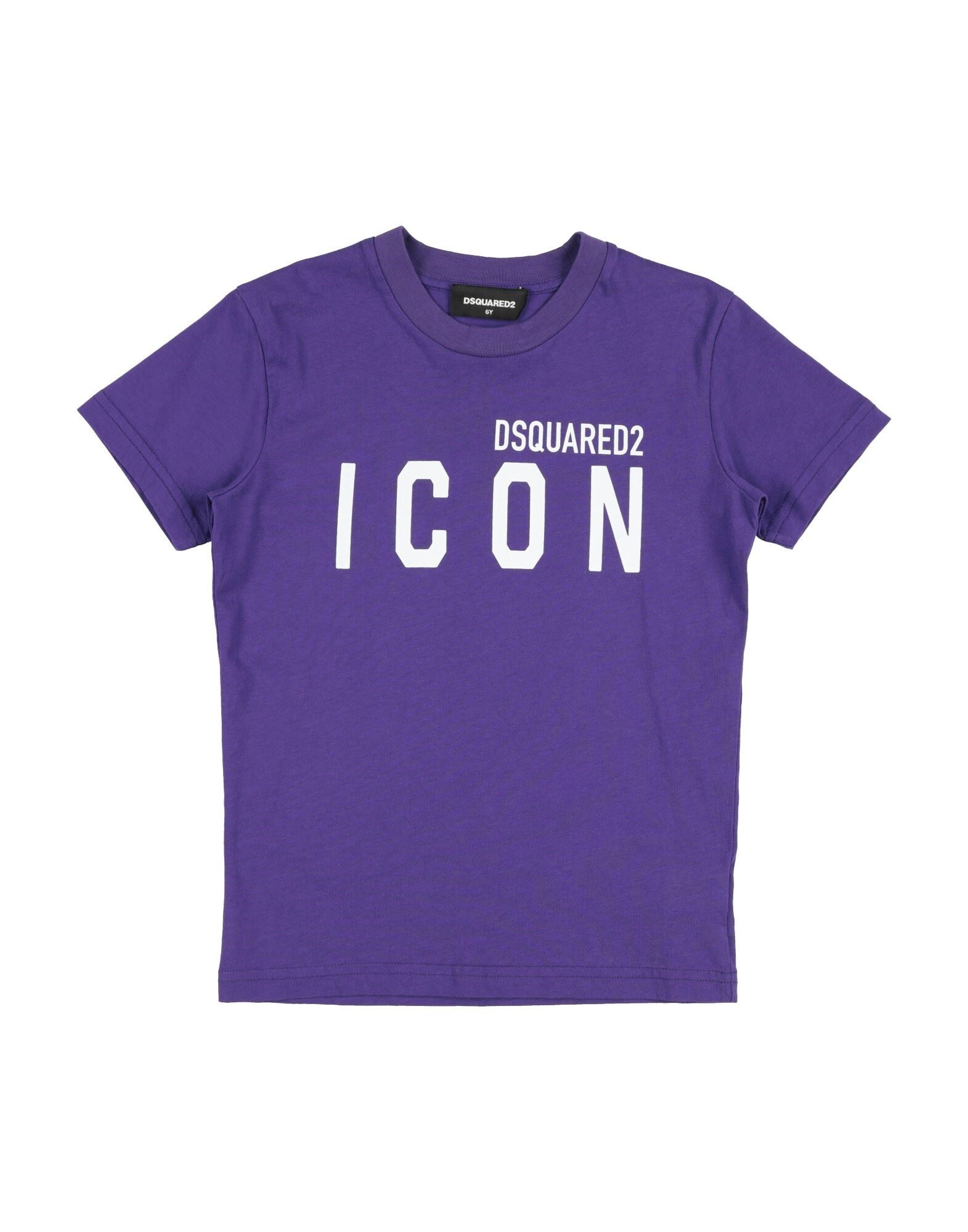  Dsquared2 - Tops - T-shirts - On Yoox.com 