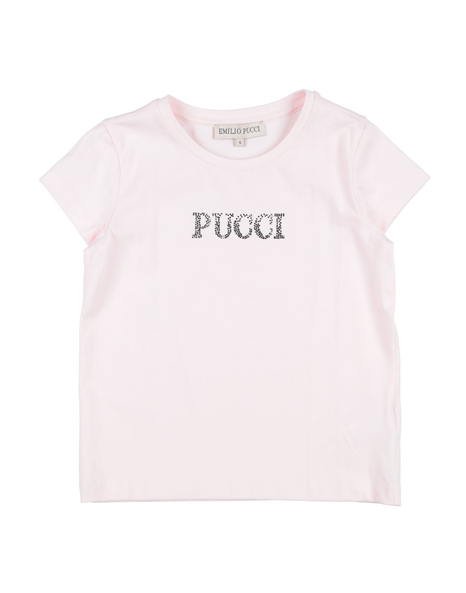 PUCCI ΜΠΛΟΥΖΑΚΙΑ T-shirt