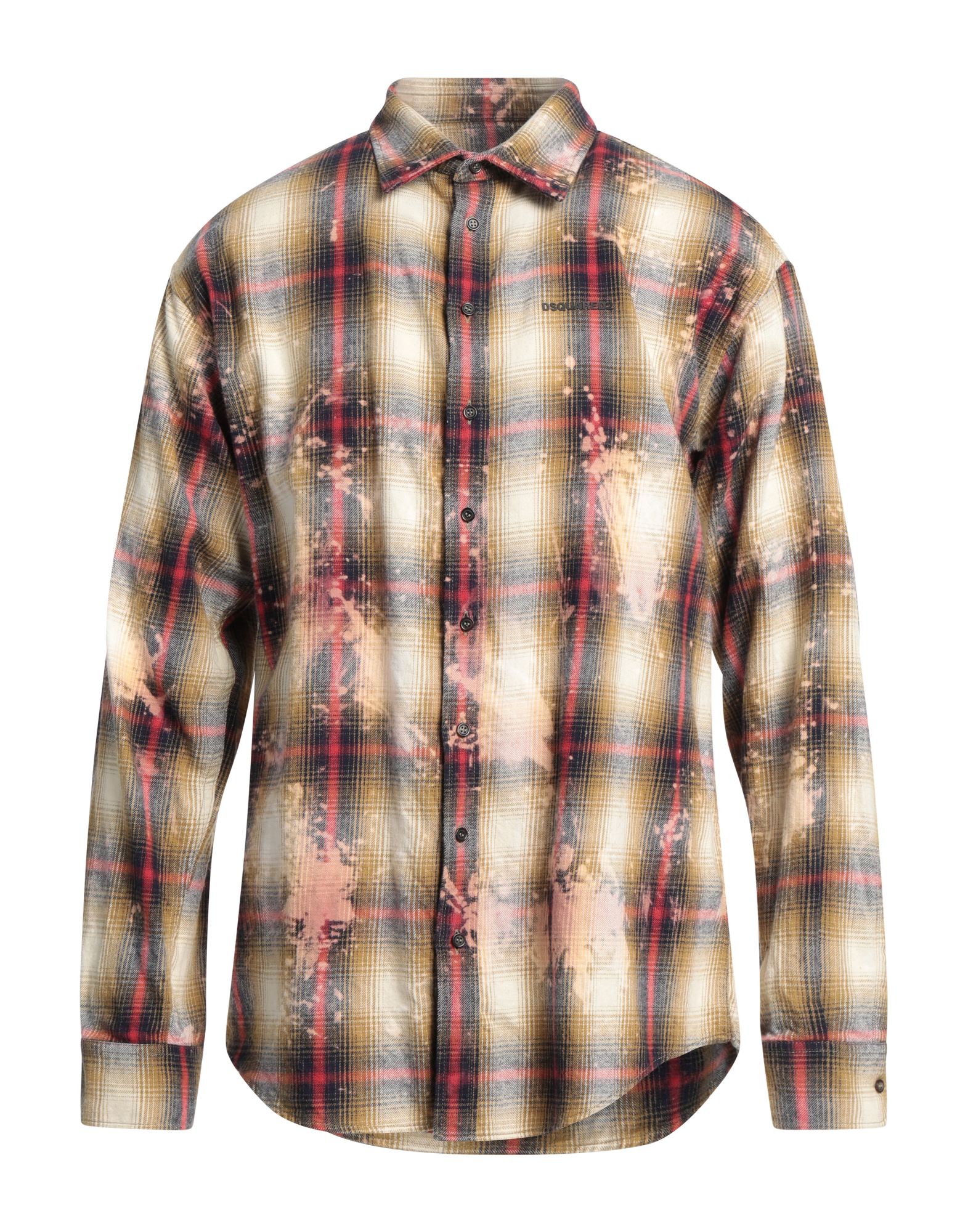  Dsquared2 - Tops - Hemden - On Yoox.com 