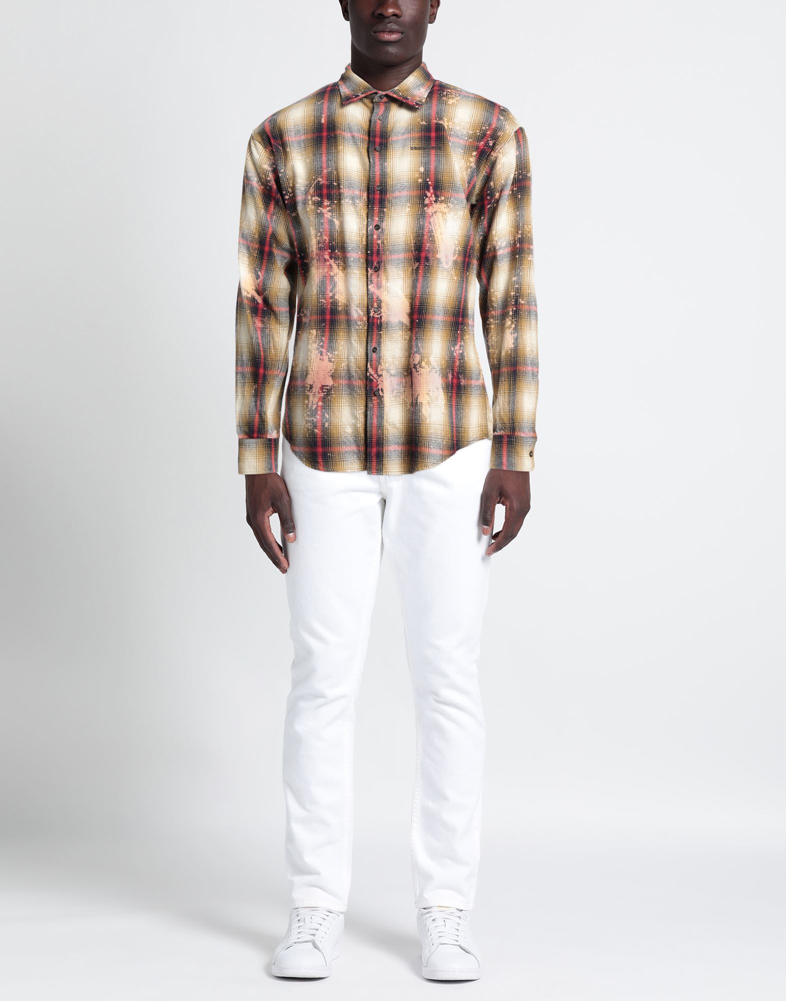  Dsquared2 - Tops - Hemden - On Yoox.com 