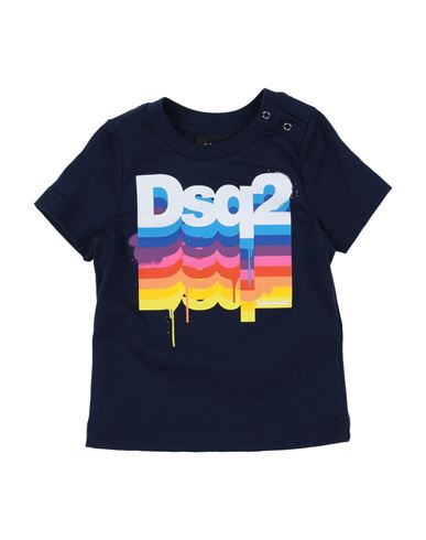 T-shirts Unisex Marineblau 12,6 Unisex
