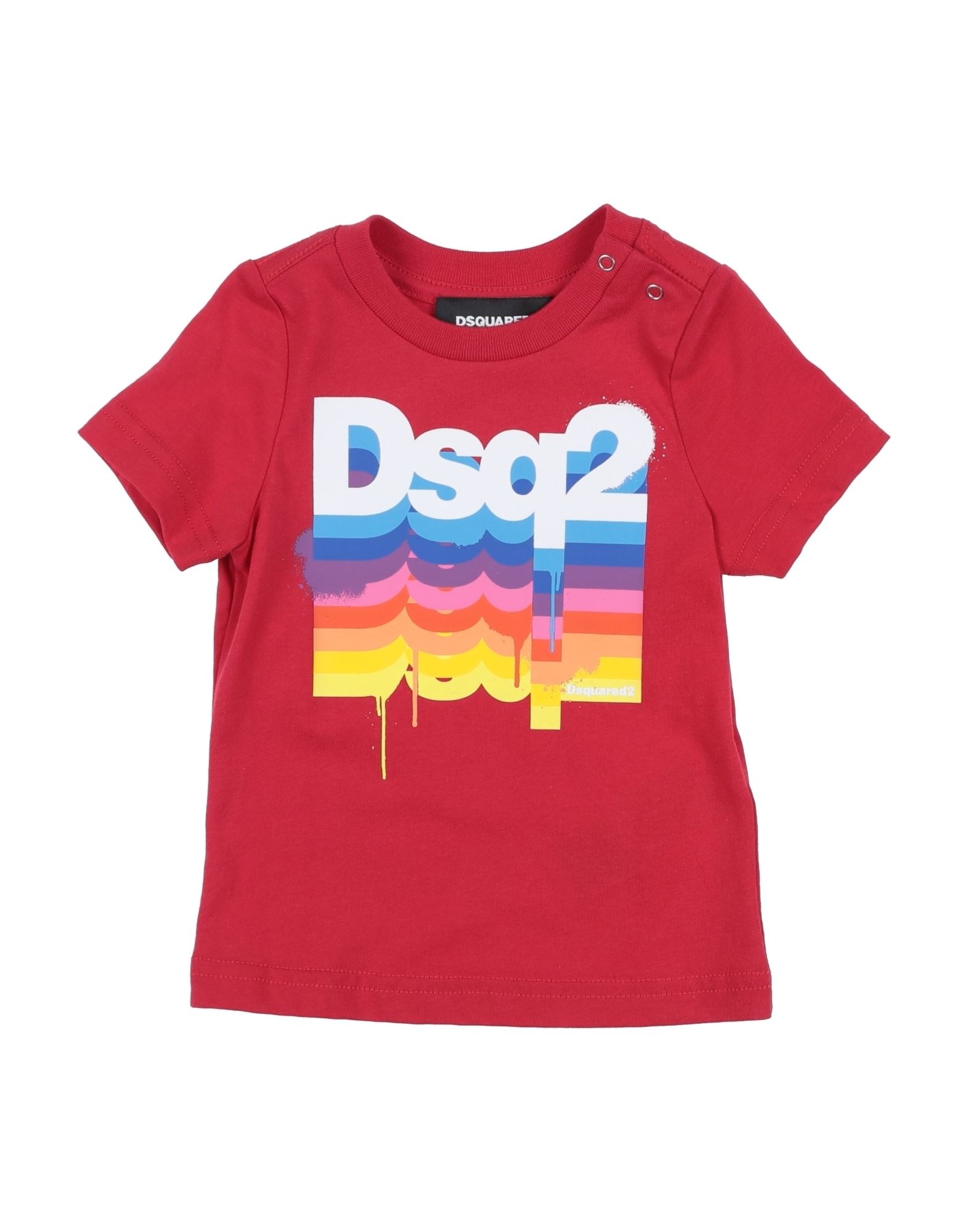 DSQUARED2 ΜΠΛΟΥΖΑΚΙΑ T-shirt