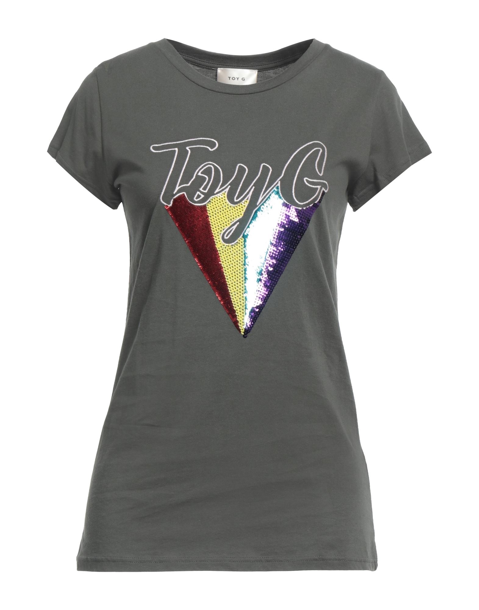 TOY G. ΜΠΛΟΥΖΑΚΙΑ T-shirt