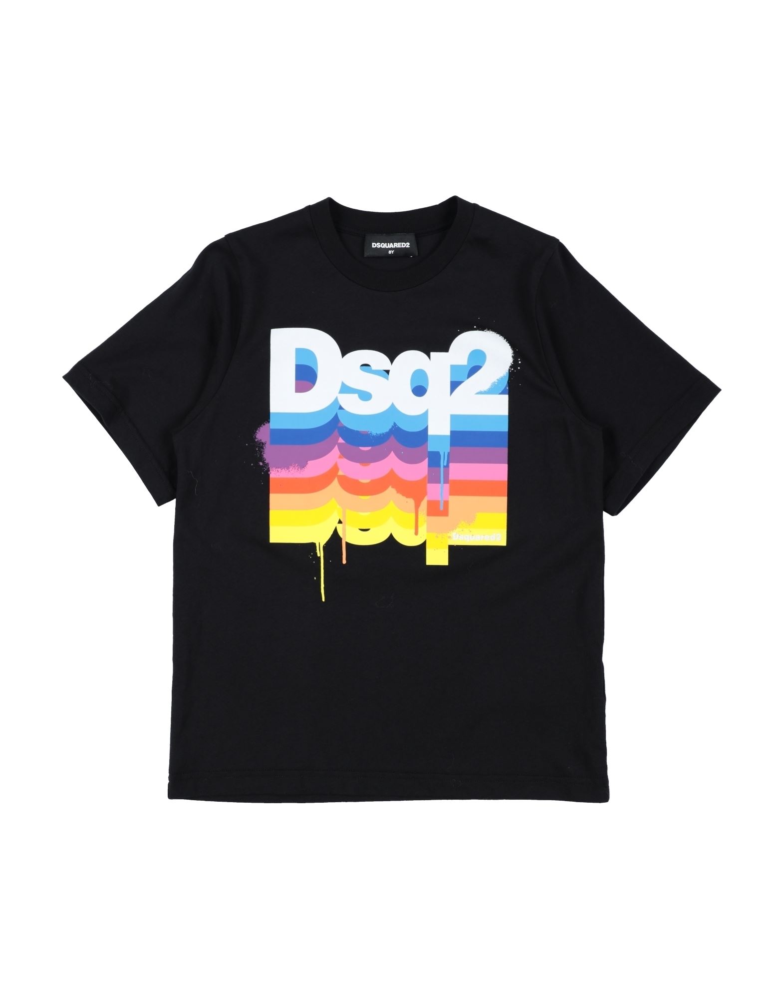  Dsquared2 - Camisetas Y Tops - Camisetas - On Yoox.com 