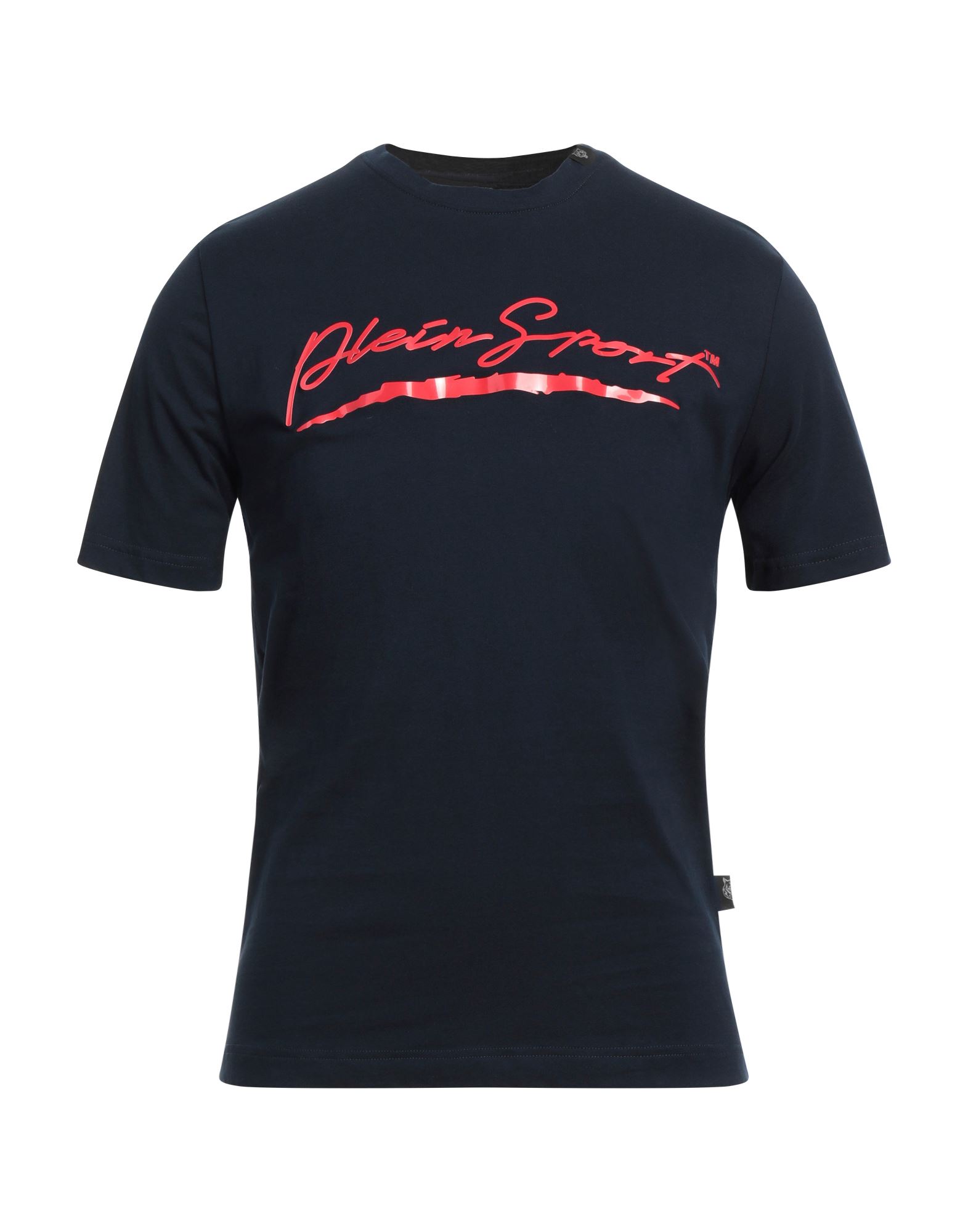  Plein Sport - Tops - T-shirts - On Yoox.com 