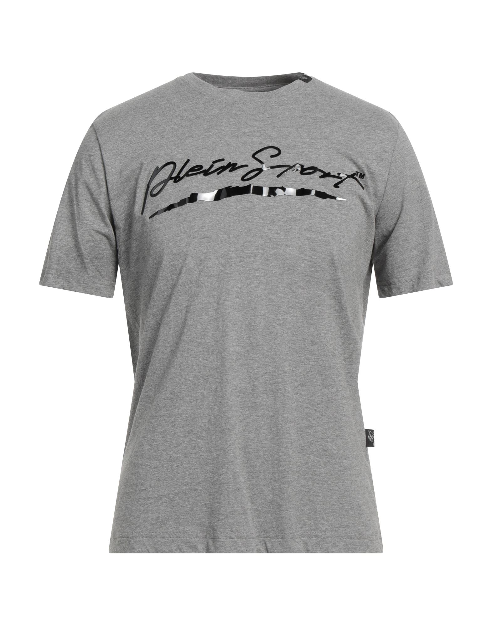 PLEIN SPORT ΜΠΛΟΥΖΑΚΙΑ T-shirt
