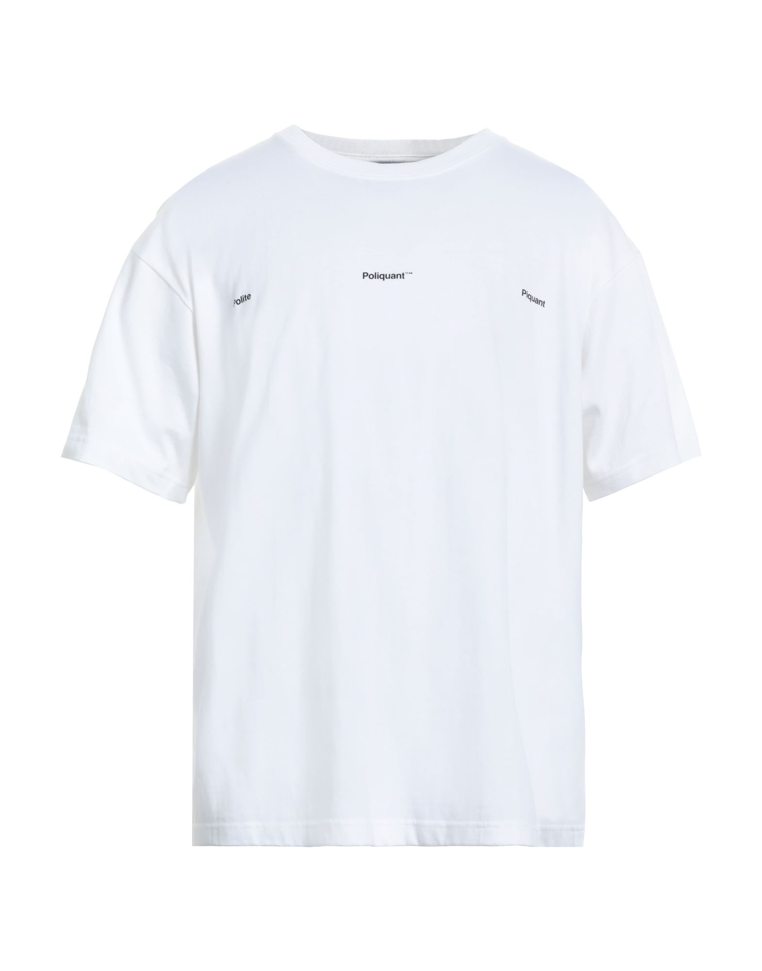  Poliquant - Tops - T-shirts - On Yoox.com 