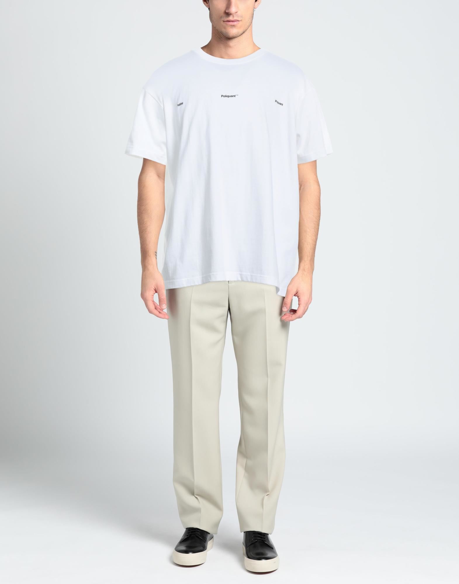  Poliquant - Tops - T-shirts - On Yoox.com 
