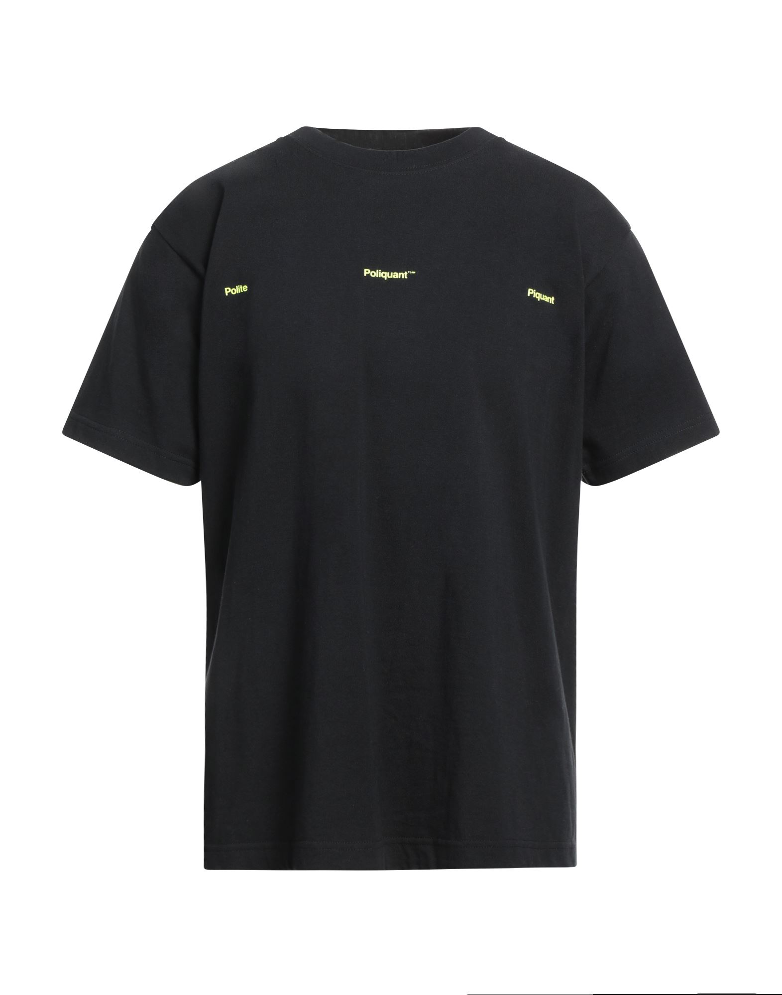  Poliquant - Tops - T-shirts - On Yoox.com 