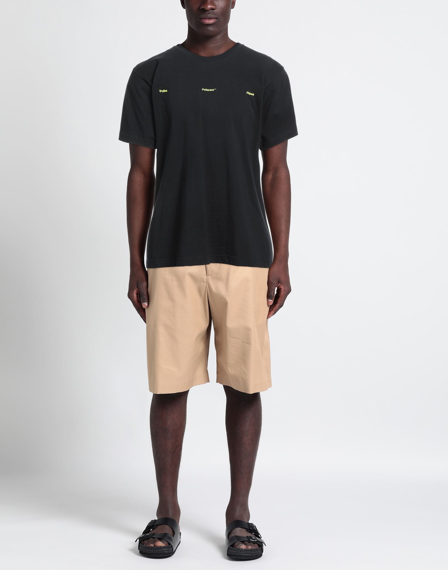  Poliquant - Tops - T-shirts - On Yoox.com 