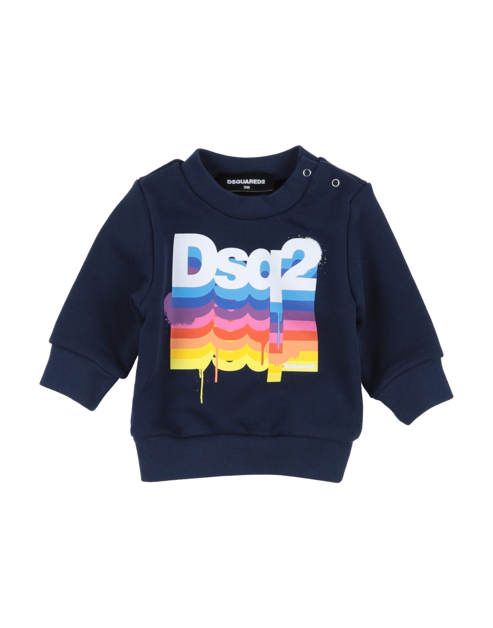  Dsquared2 - Tops - Sweatshirts - On Yoox.com 