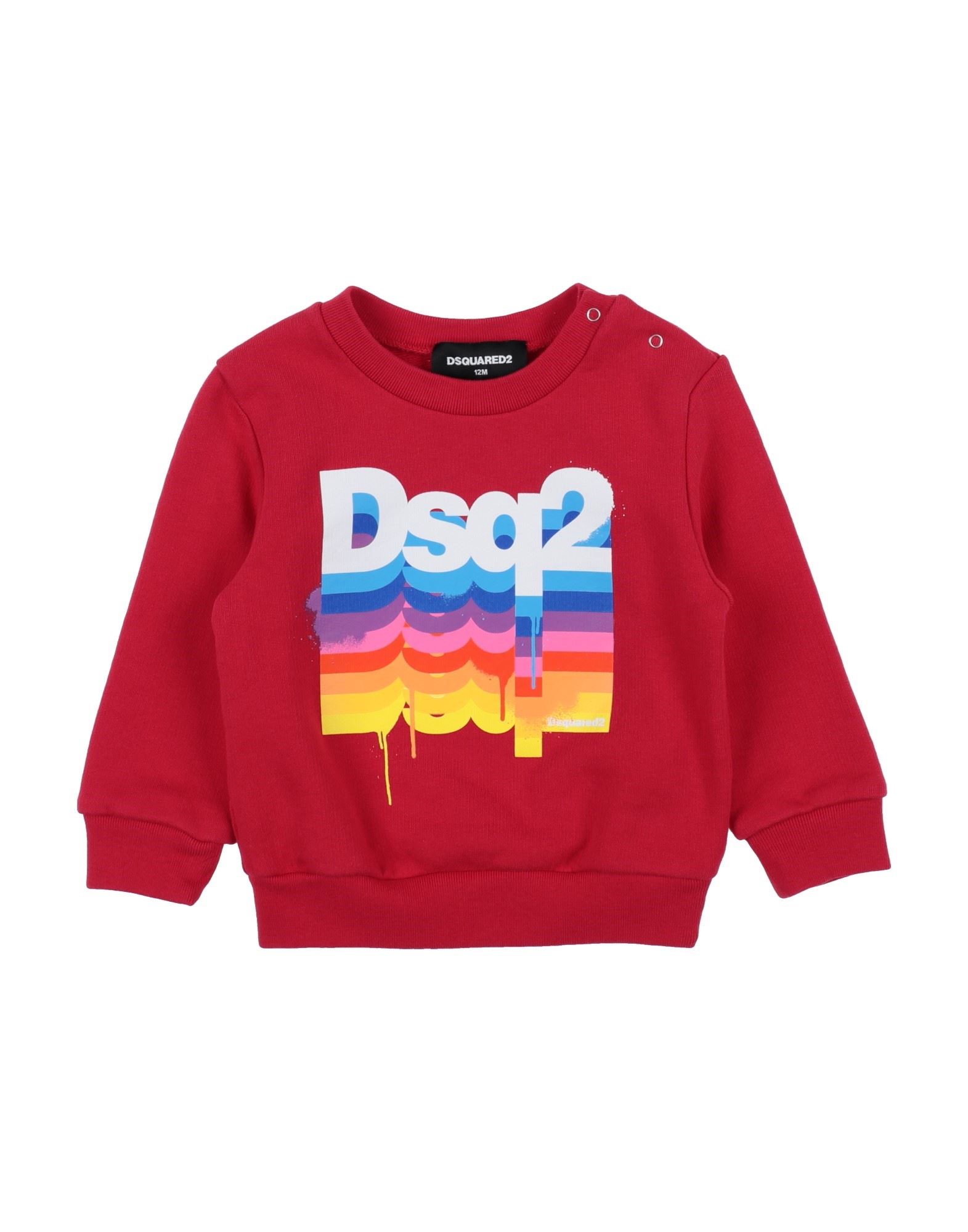  Dsquared2 - Tops - Sweatshirts - On Yoox.com 