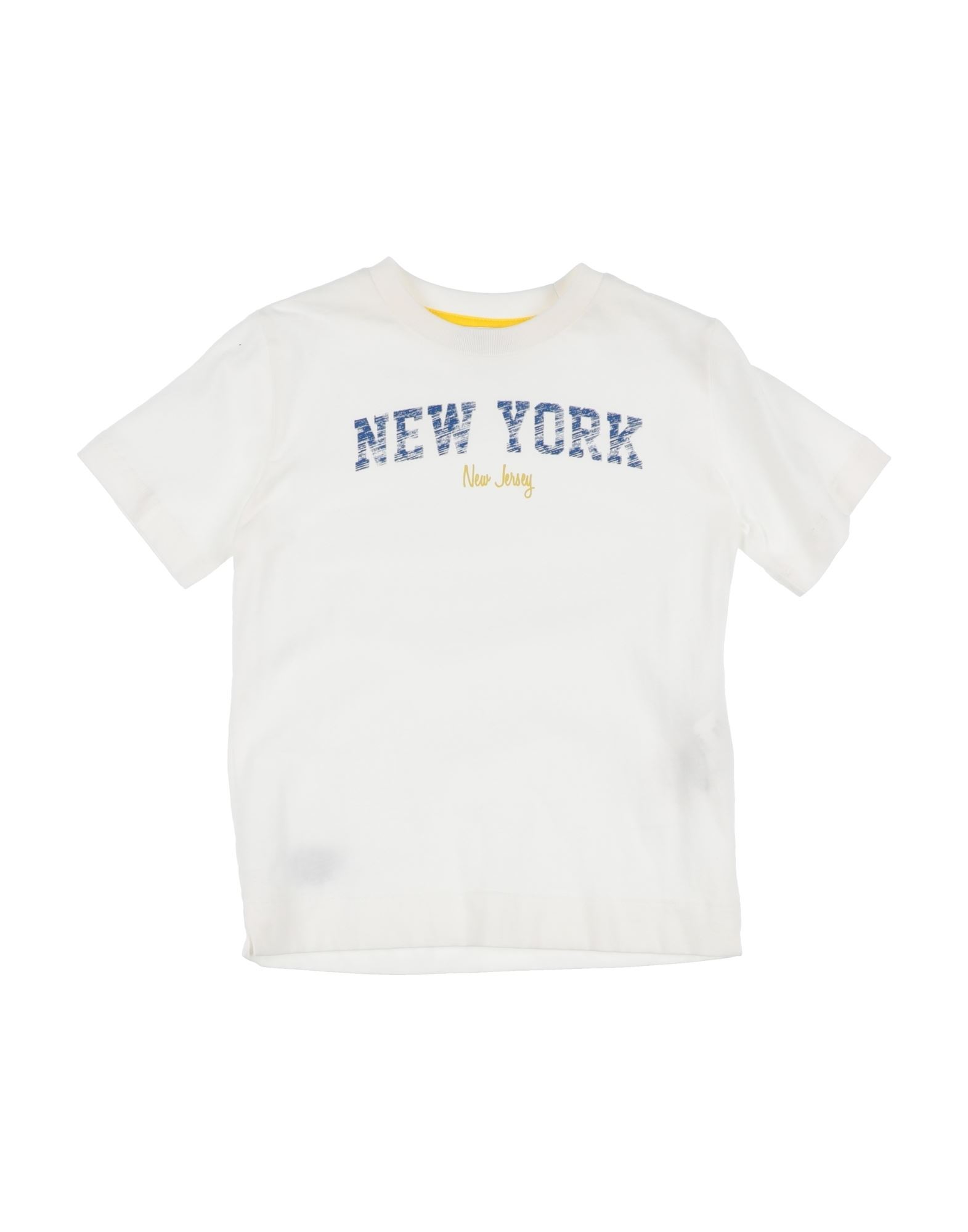  U.s.polo Assn. - Camisetas Y Tops - Camisetas - On Yoox.com 