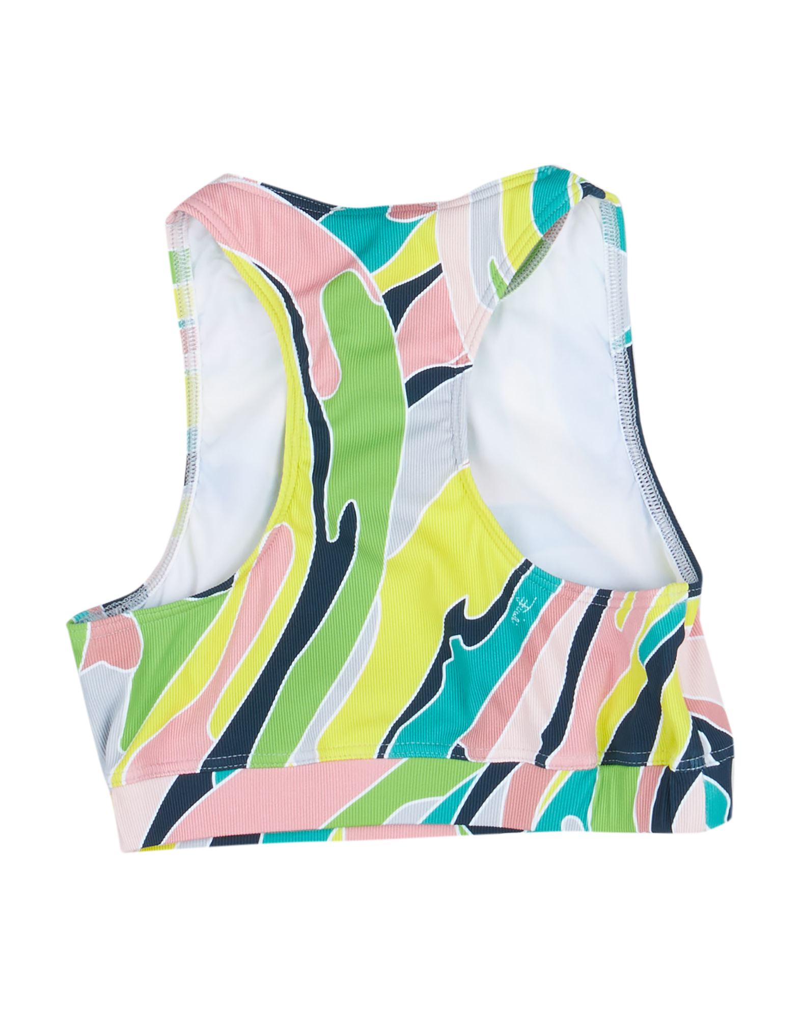  Pucci - Camisetas Y Tops - Tops - On Yoox.com 