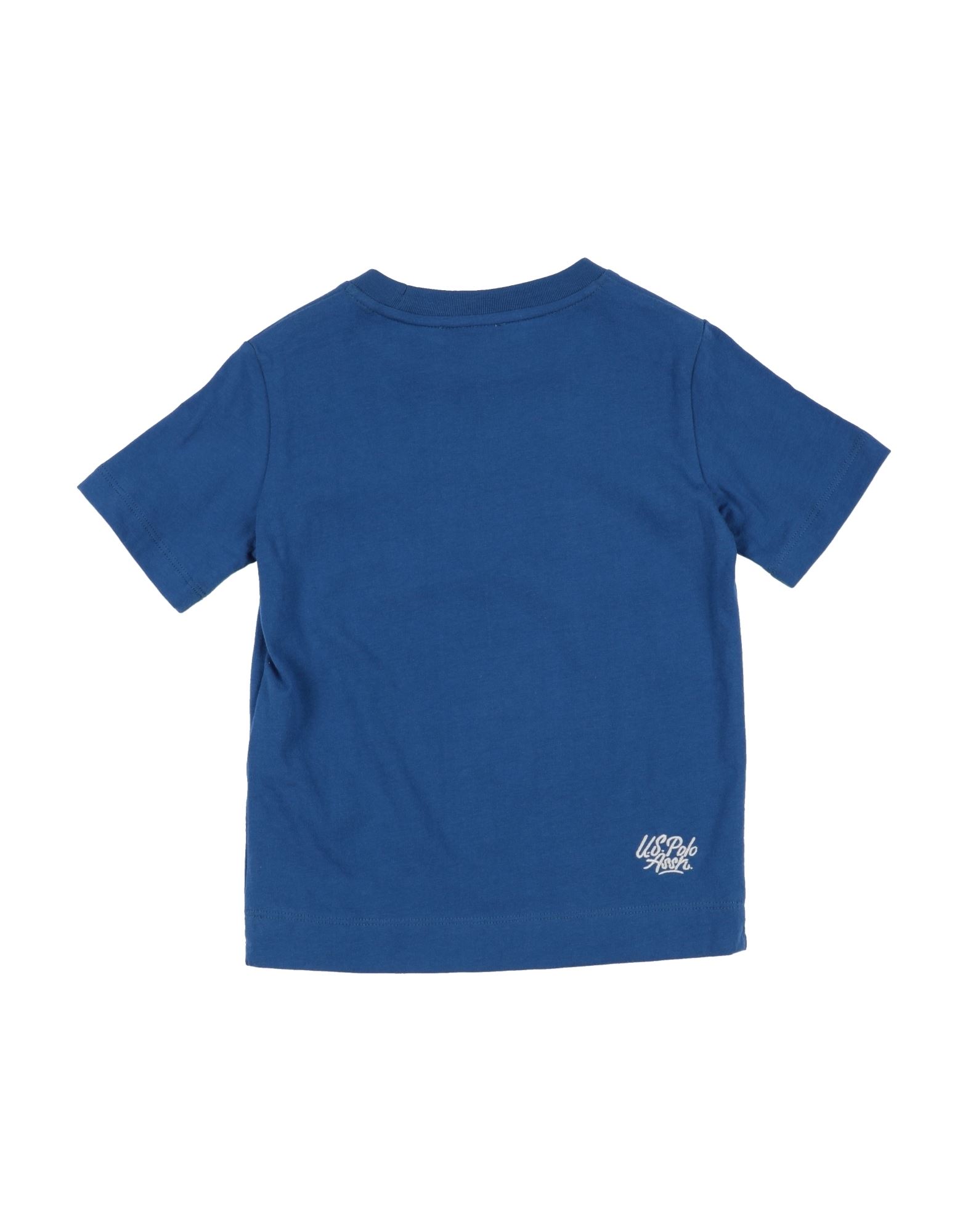  U.s.polo Assn. - Camisetas Y Tops - Camisetas - On Yoox.com 