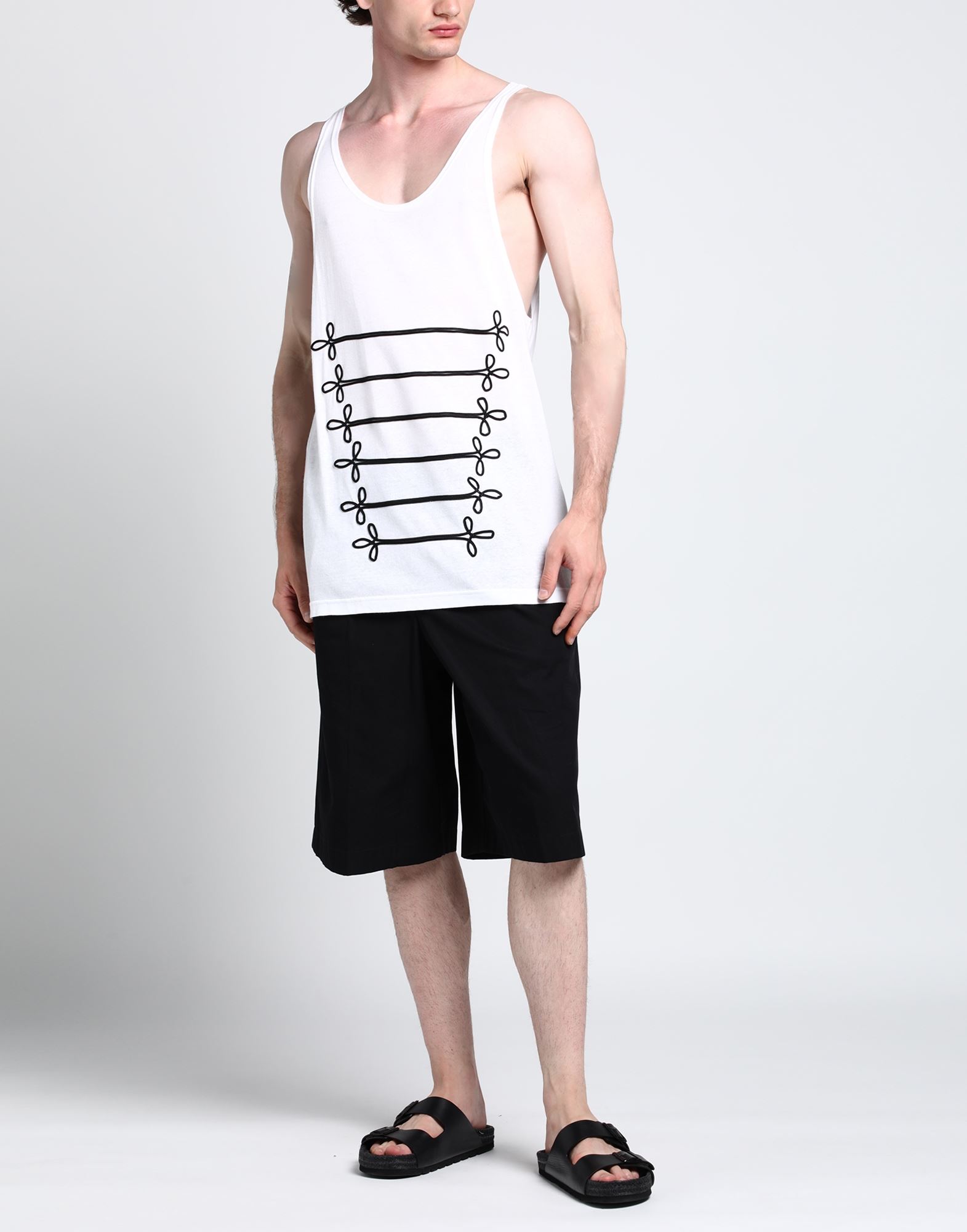  Ports 1961 - Tops - Tank Tops - On Yoox.com 