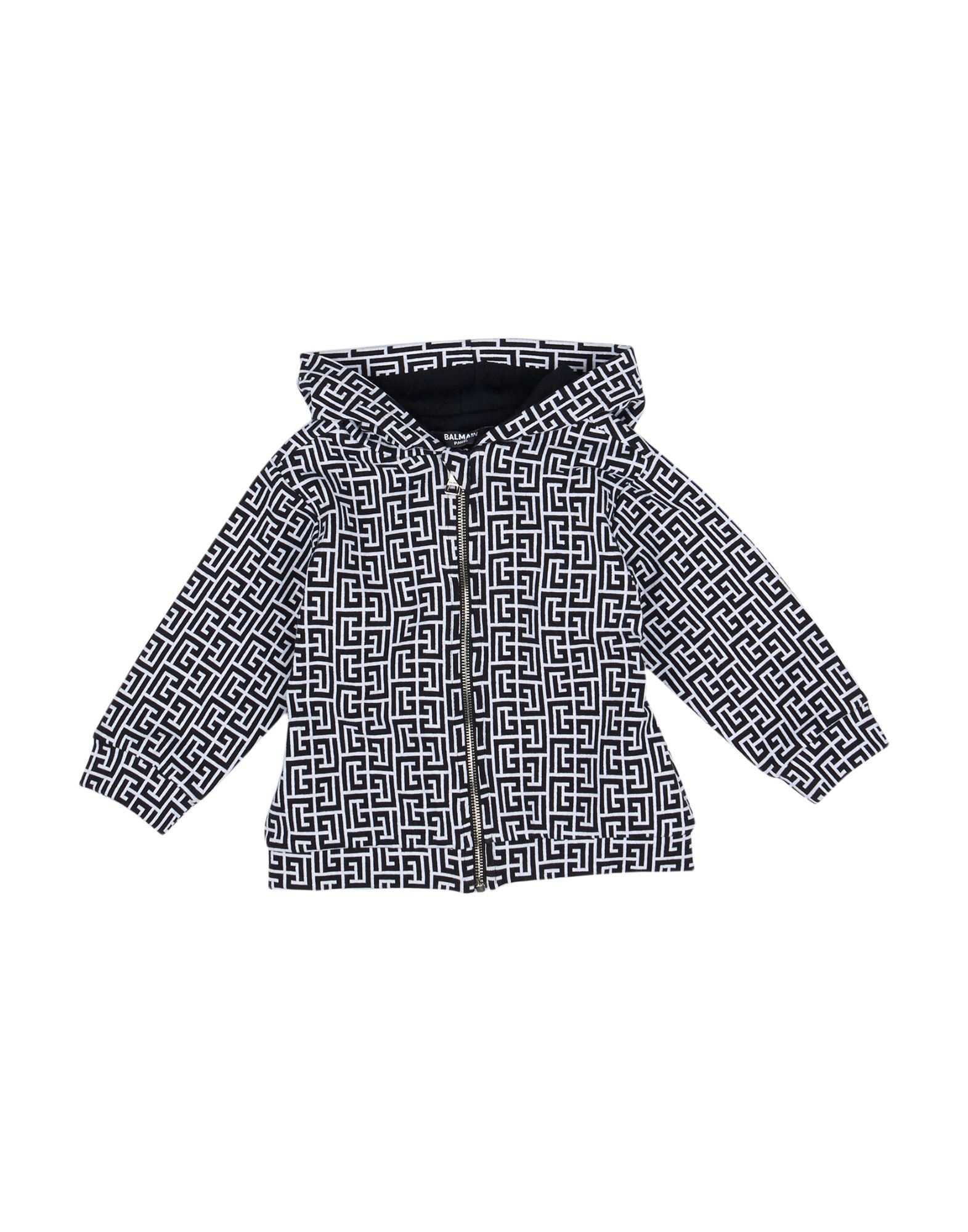  Balmain - Tops - Sweat-shirts - On Yoox.com 