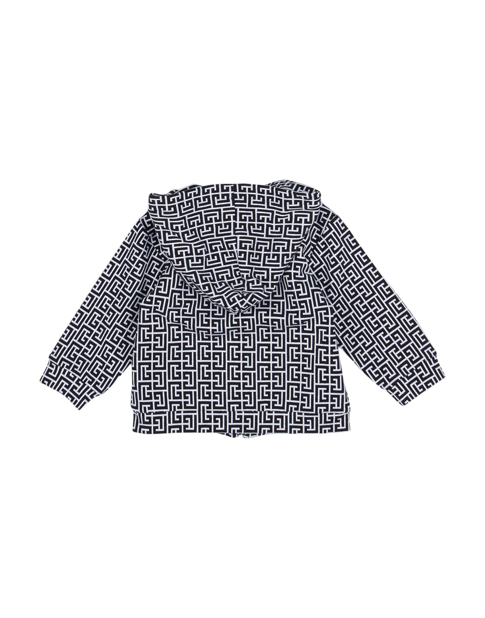  Balmain - Tops - Sweat-shirts - On Yoox.com 