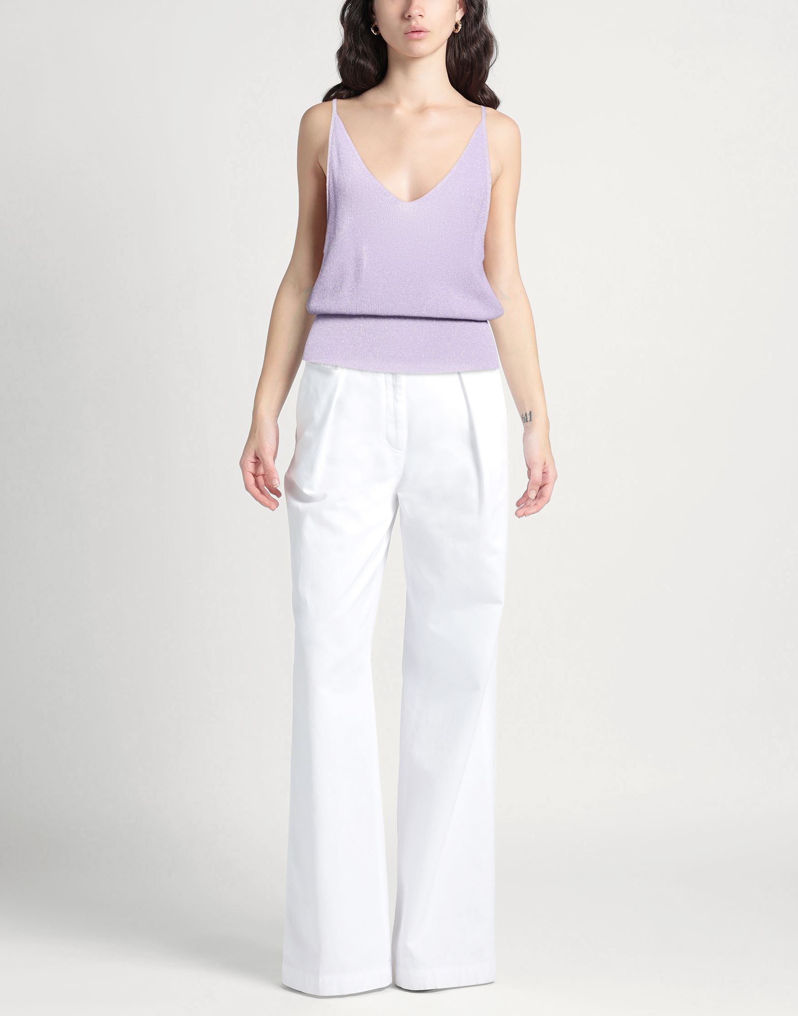  White Wise - Tops - Tops - On Yoox.com 