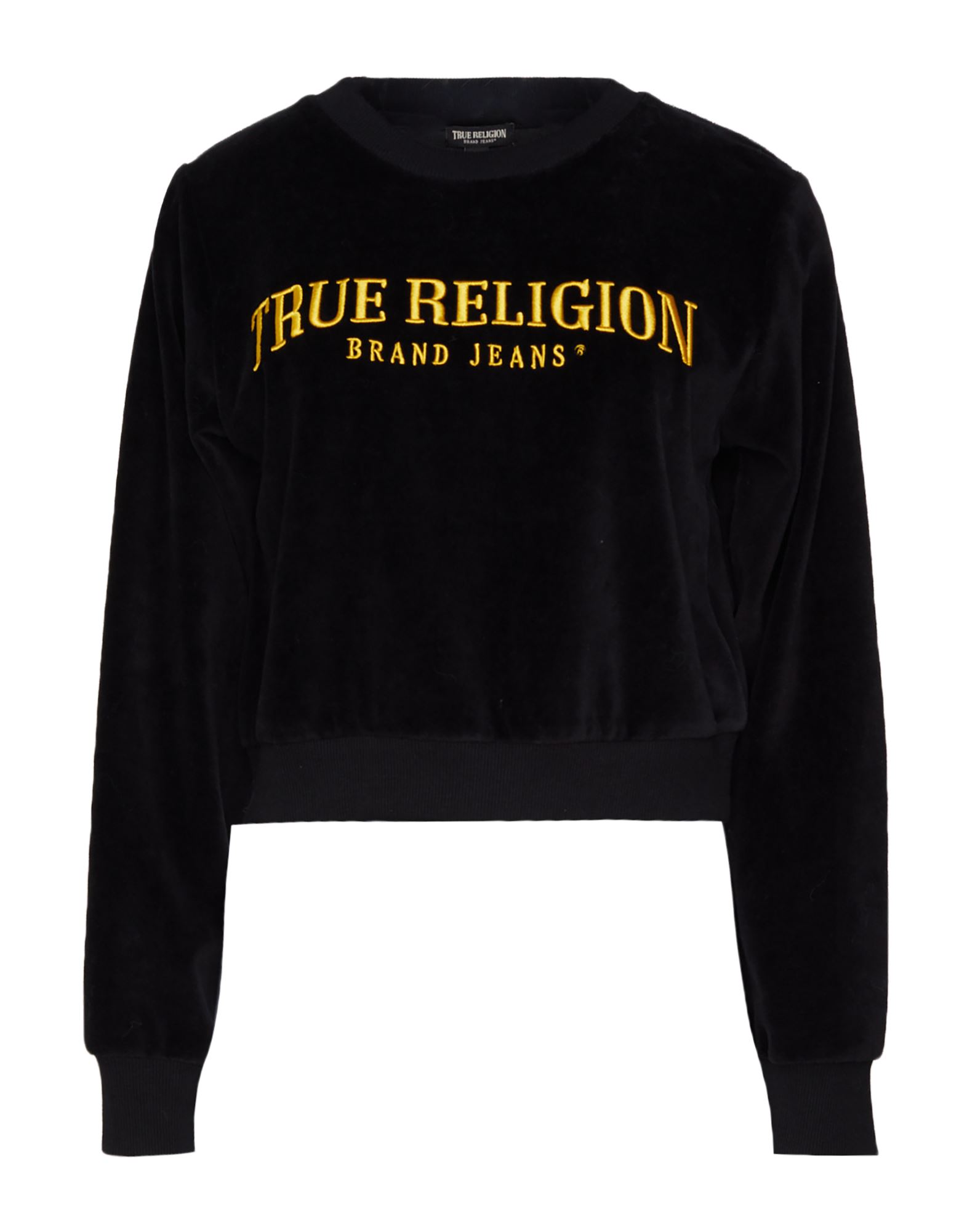 TRUE RELIGION ΜΠΛΟΥΖΑΚΙΑ Φούτερ