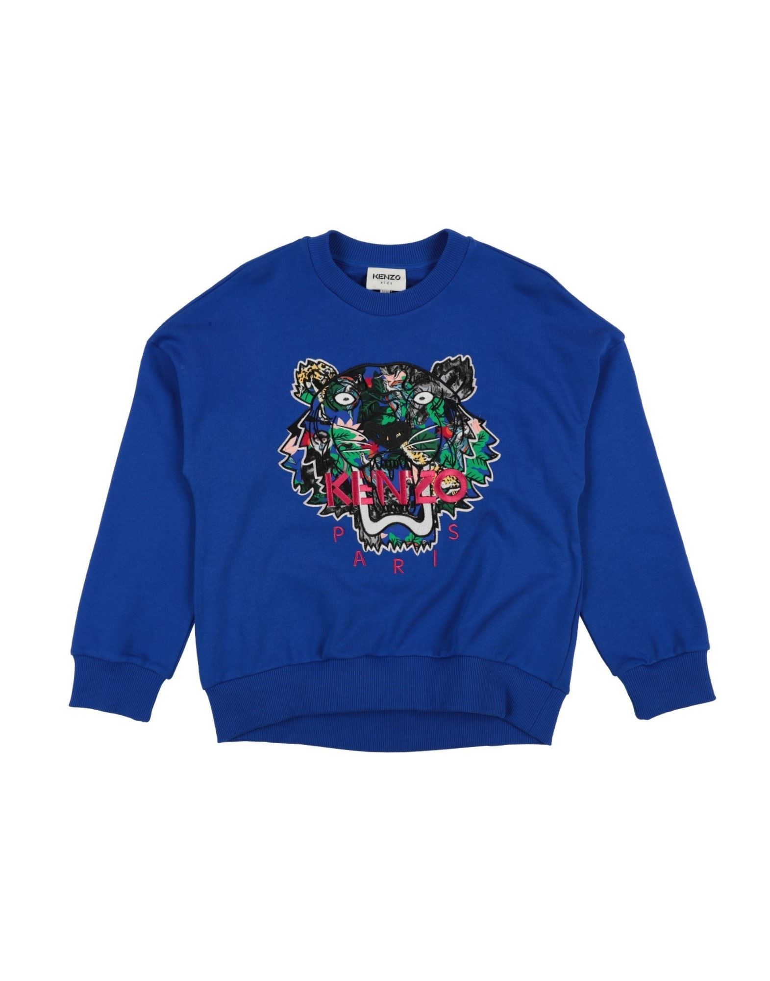 KENZO KIDS ΜΠΛΟΥΖΑΚΙΑ Φούτερ