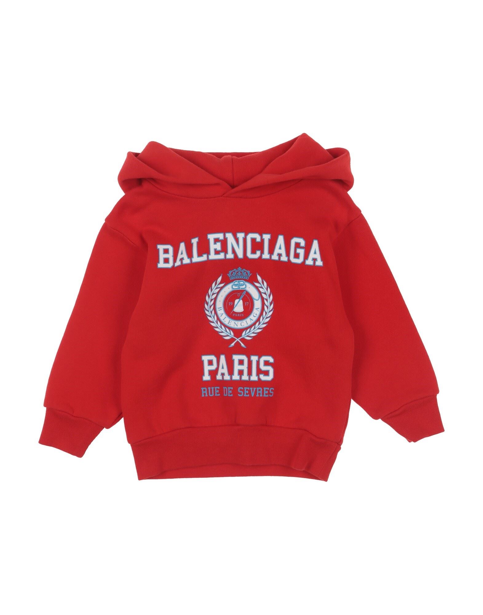  Balenciaga Kids - Tops - Sweatshirts - On Yoox.com 