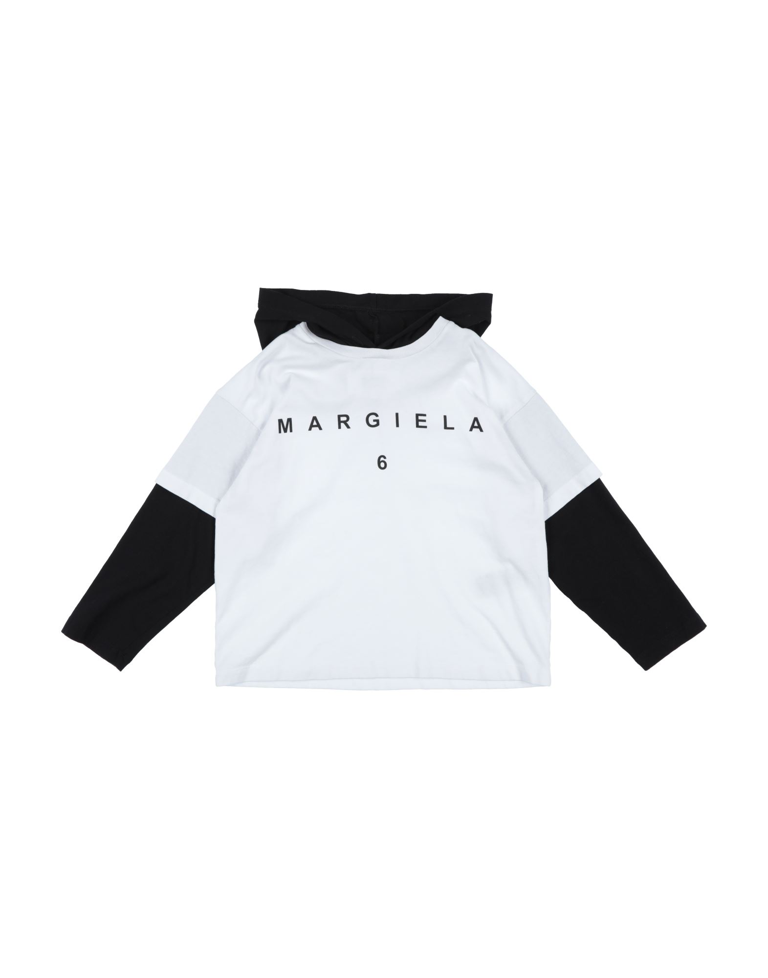  Mm6 Maison Margiela - Tops - T-shirts - On Yoox.com 