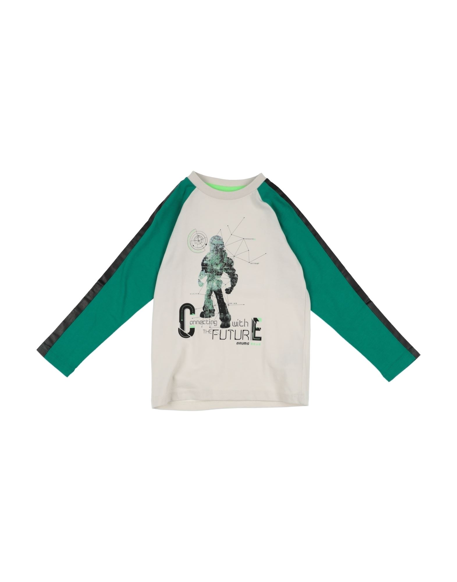  Brums - Topwear - T-shirts - On Yoox.com 