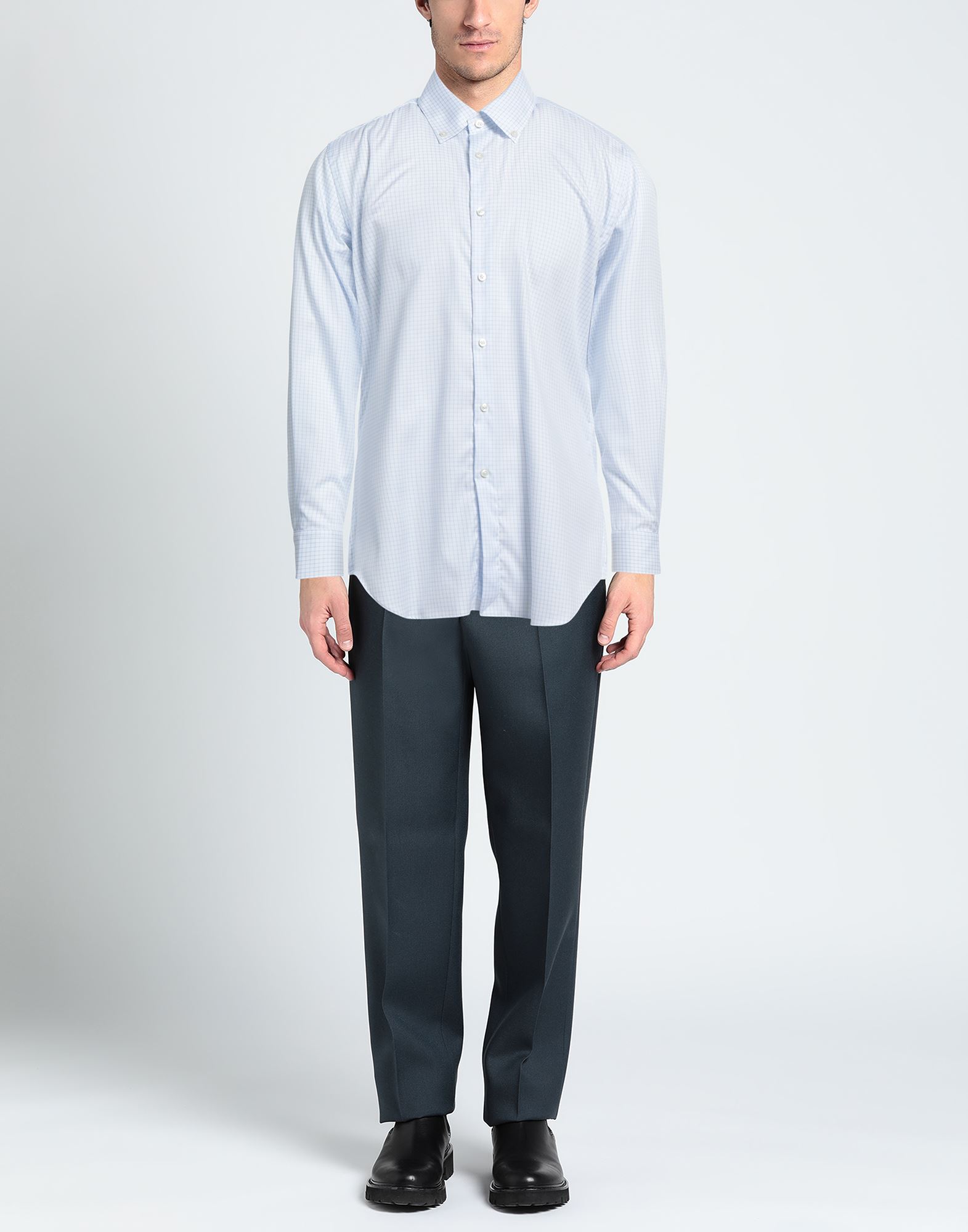  Xacus - Tops - Hemden - On Yoox.com 