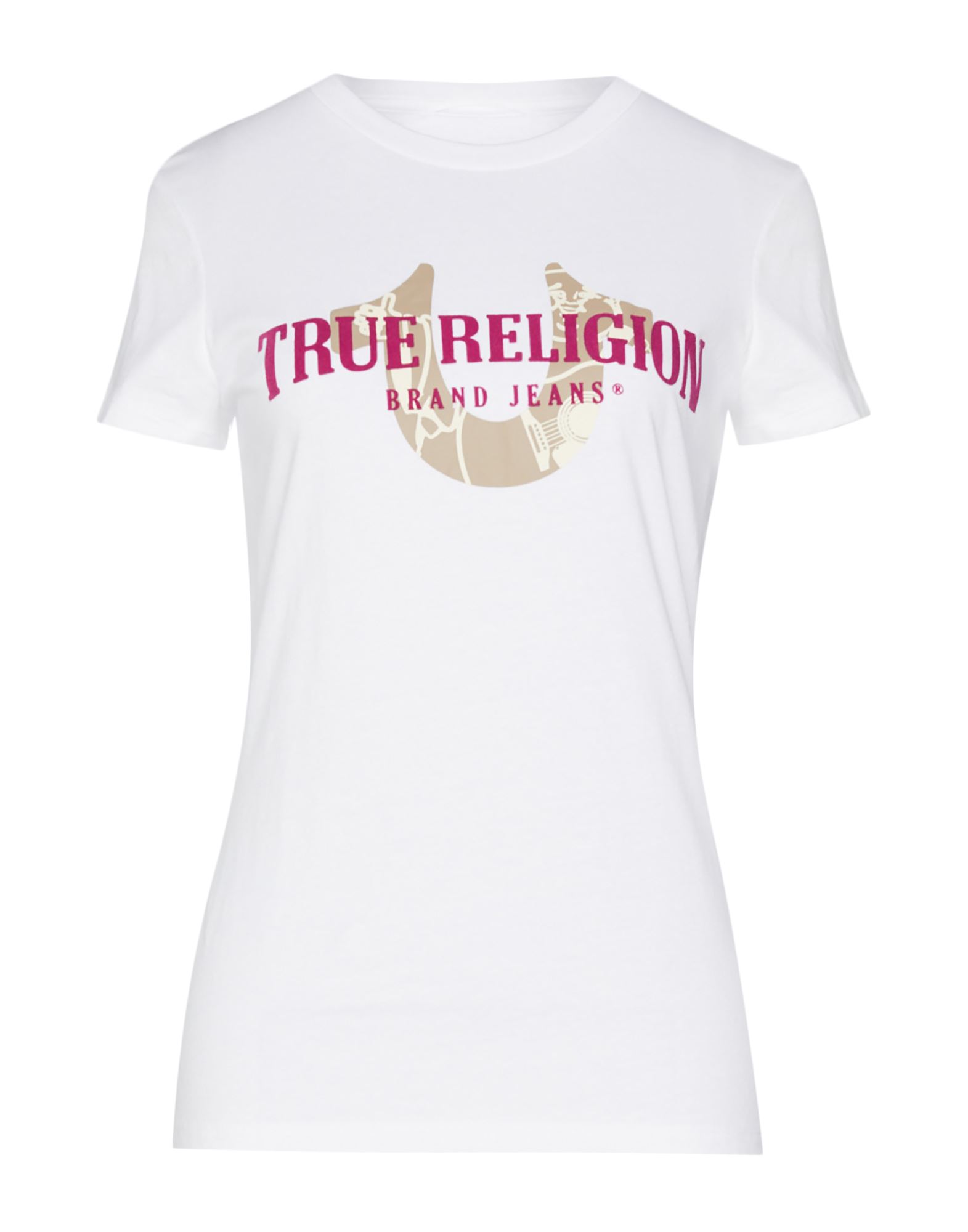 TRUE RELIGION ΜΠΛΟΥΖΑΚΙΑ T-shirt