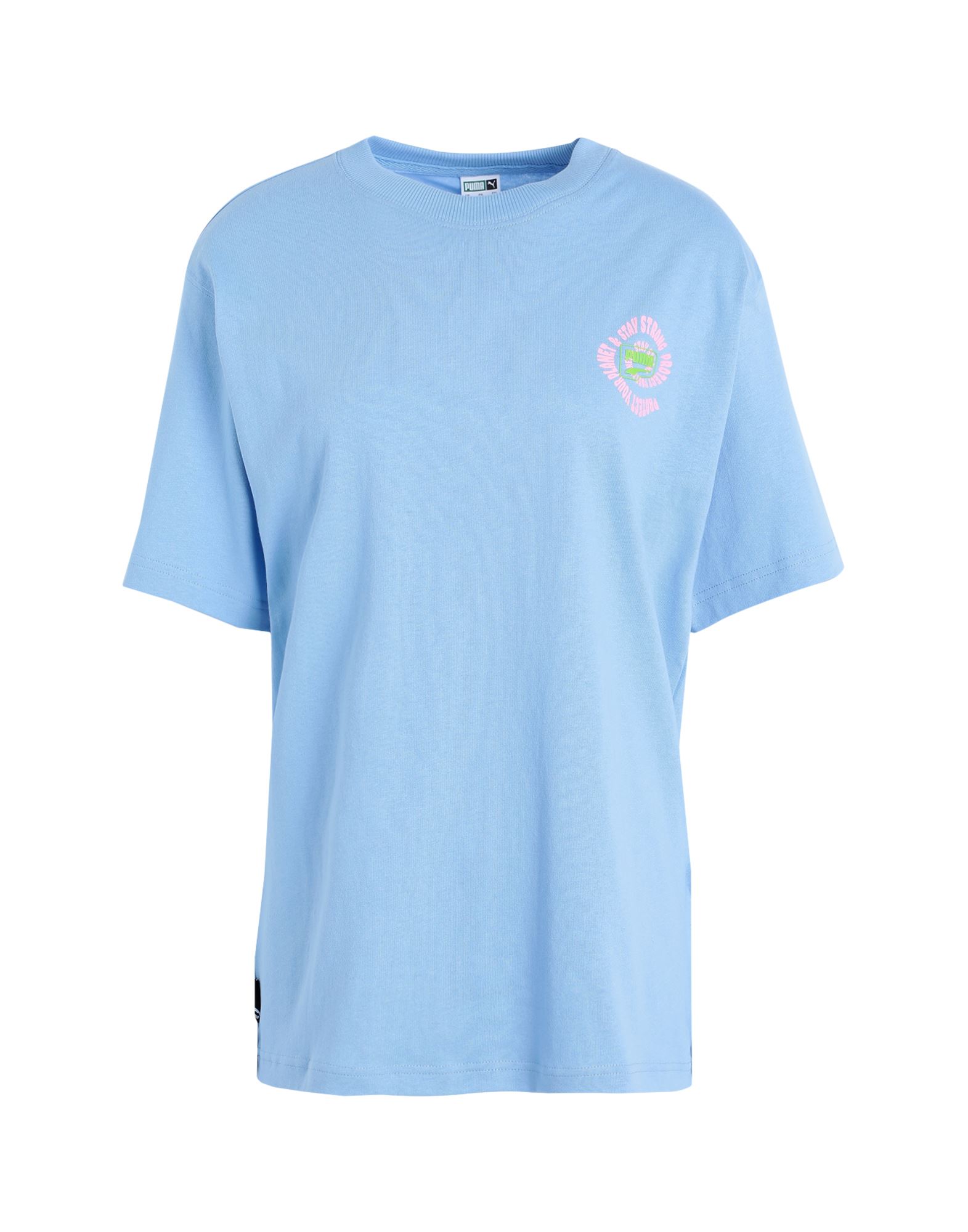 PUMA ΜΠΛΟΥΖΑΚΙΑ T-shirt