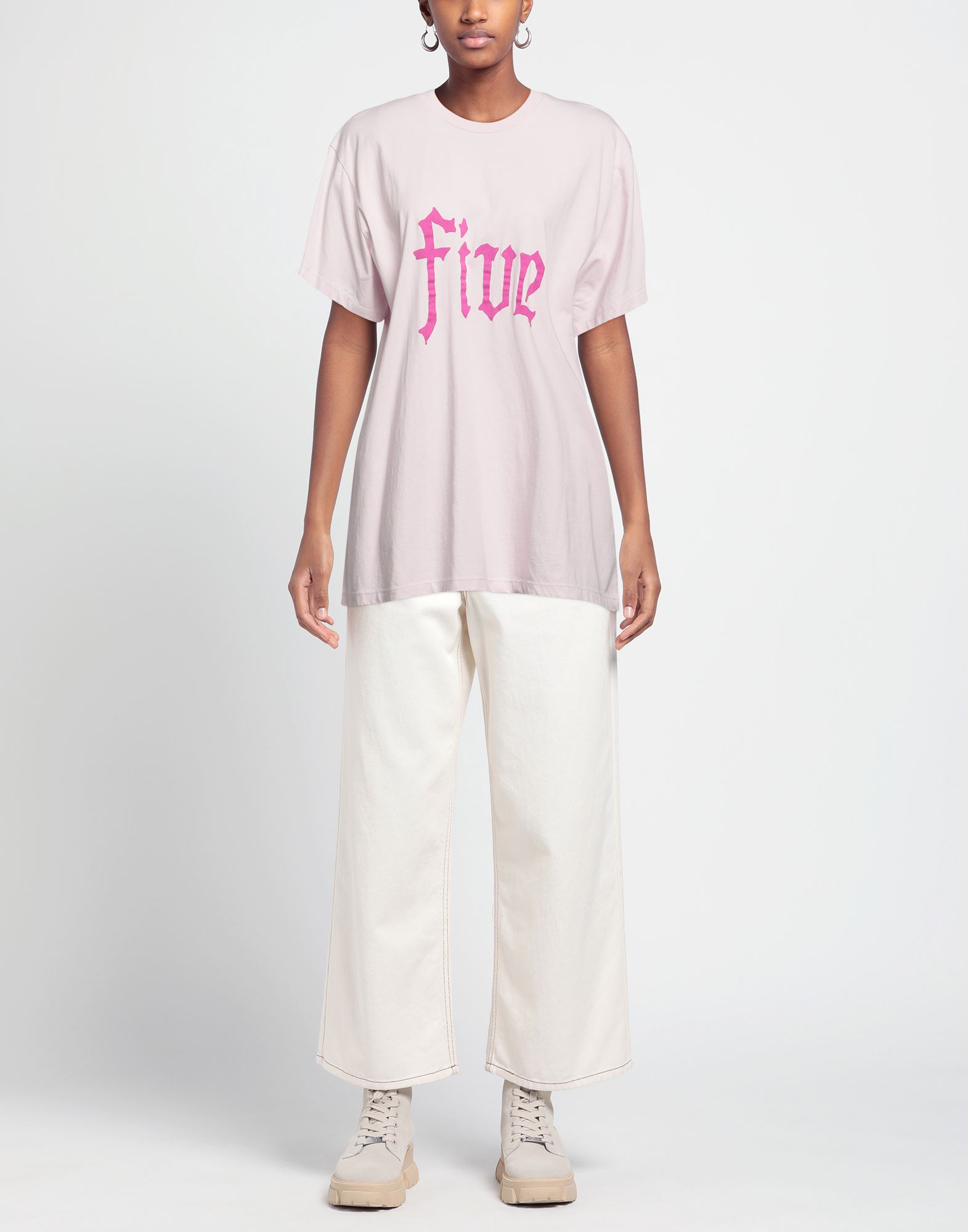  5preview - Tops - T-shirts - On Yoox.com 